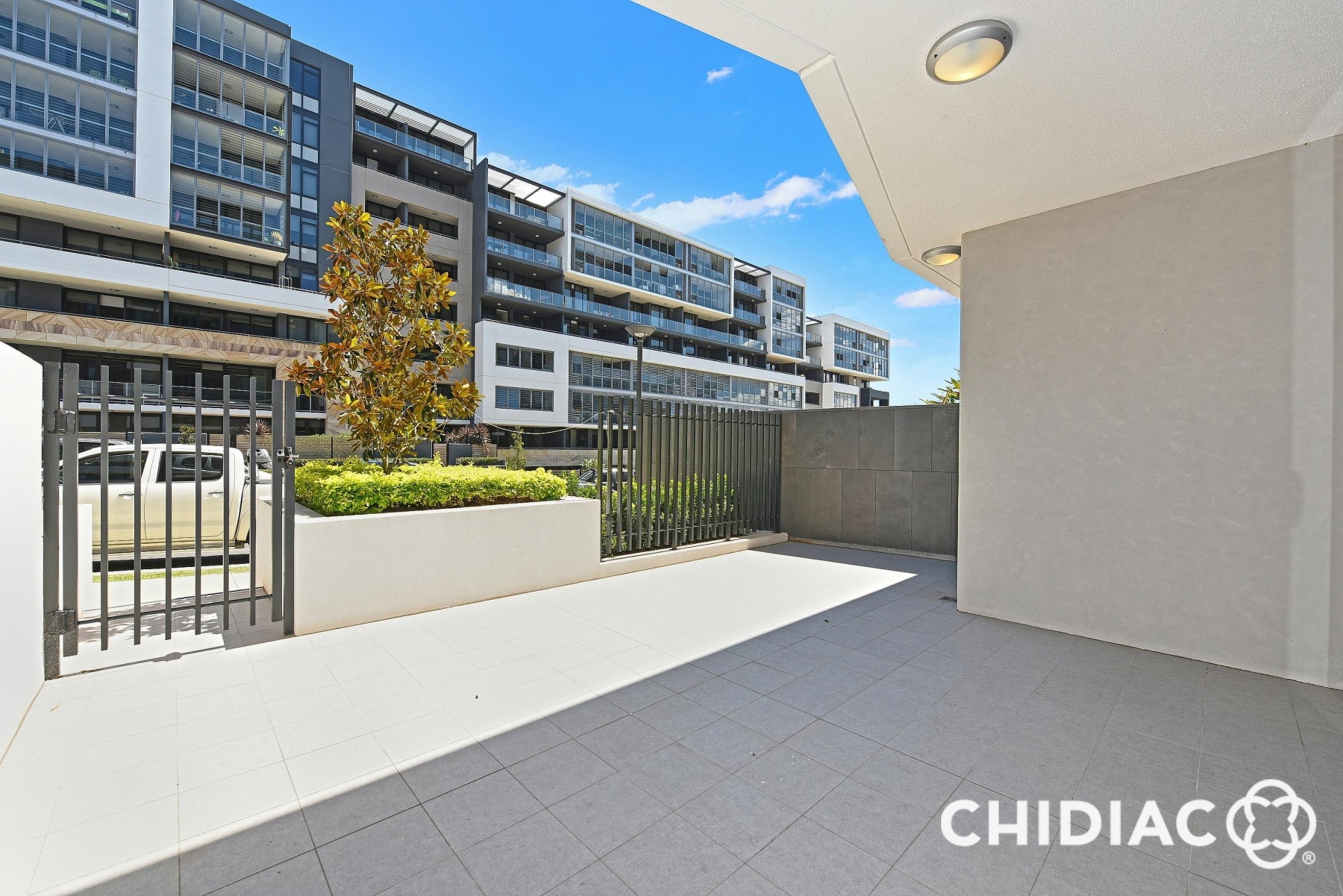 306/5 Waterways Street, Wentworth Point Leased by Chidiac Realty - image 1