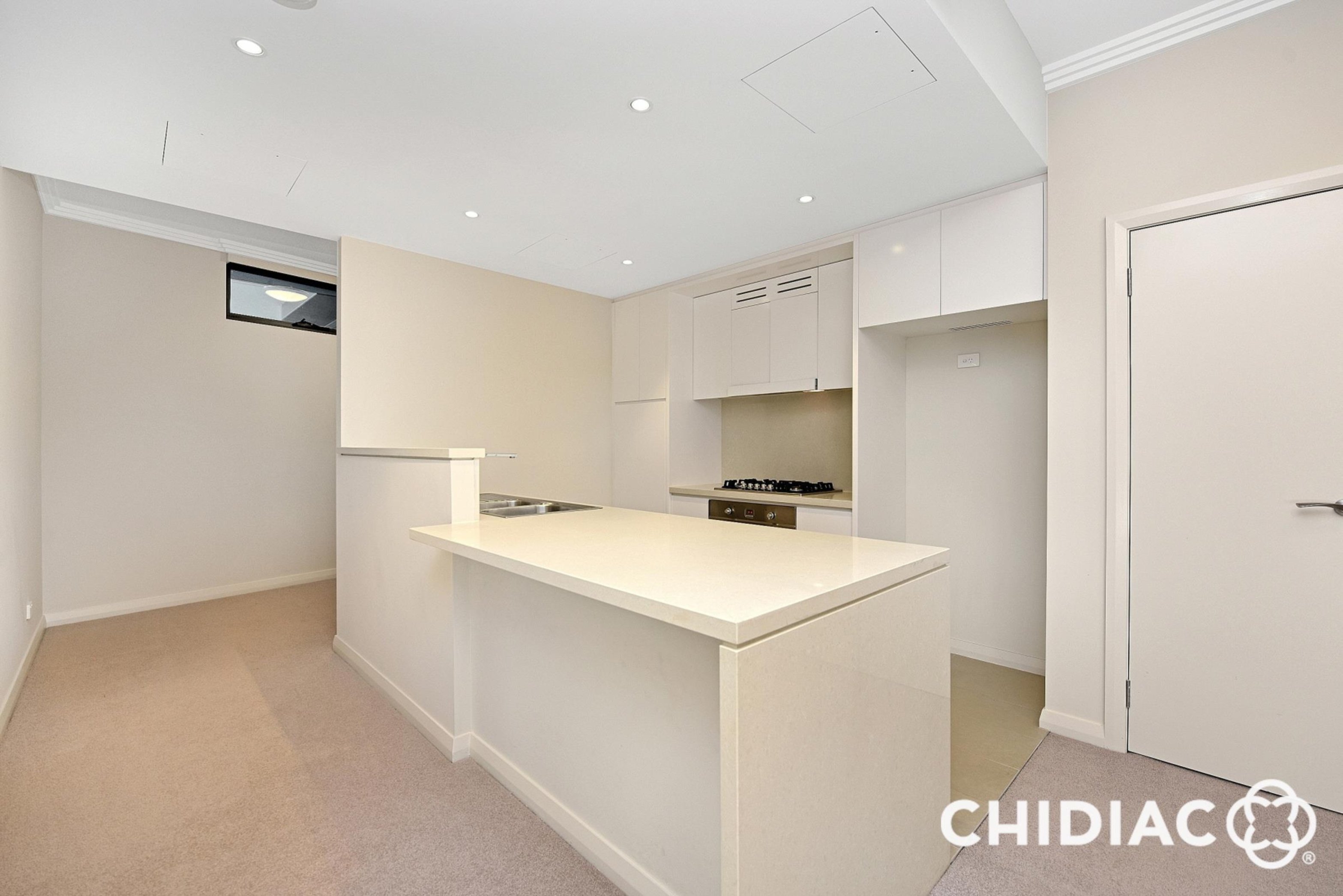 306/5 Waterways Street, Wentworth Point Leased by Chidiac Realty - image 2