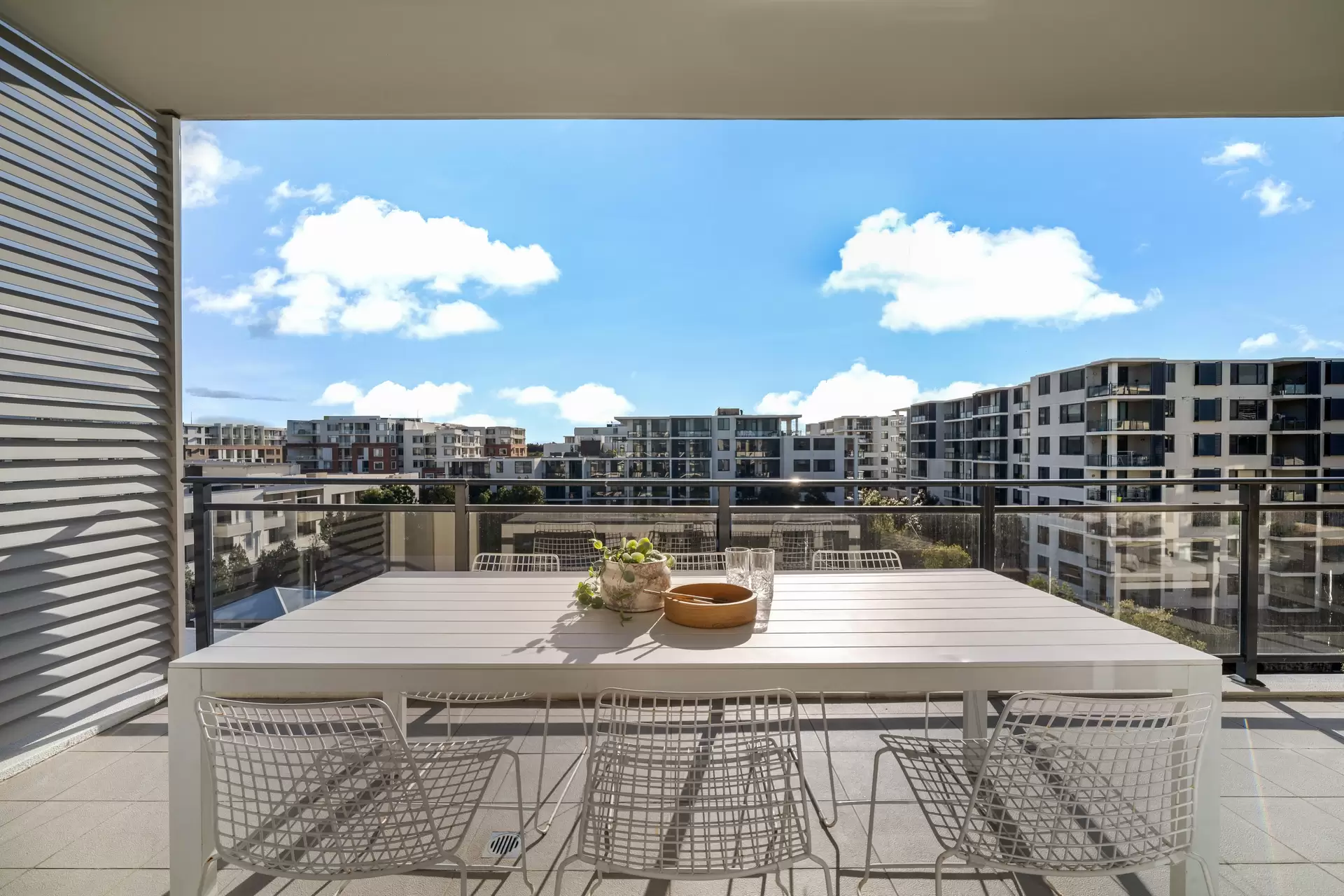 607/18 Corniche Drive, Wentworth Point Leased by Chidiac Realty - image 1