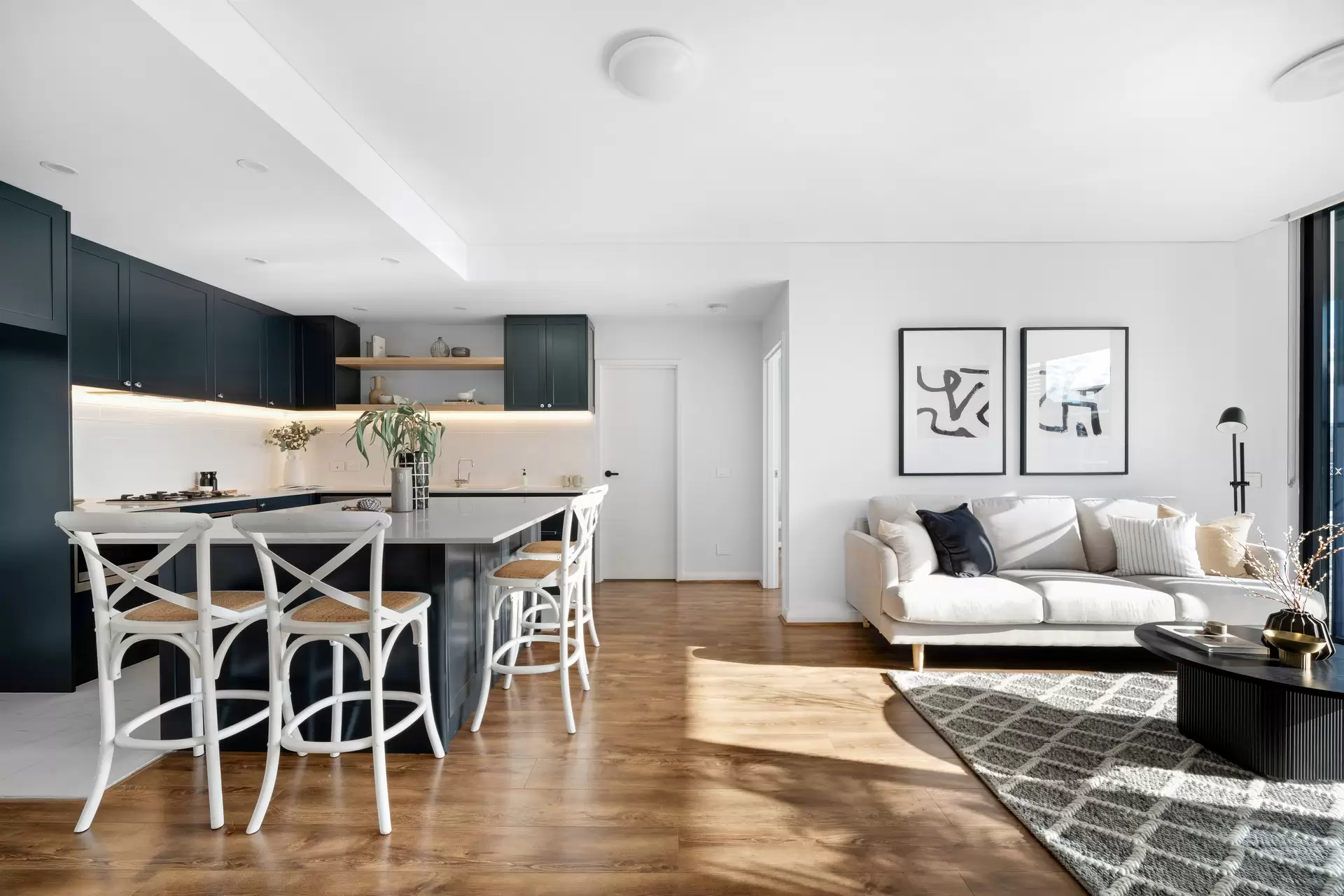 607/18 Corniche Drive, Wentworth Point Leased by Chidiac Realty - image 1