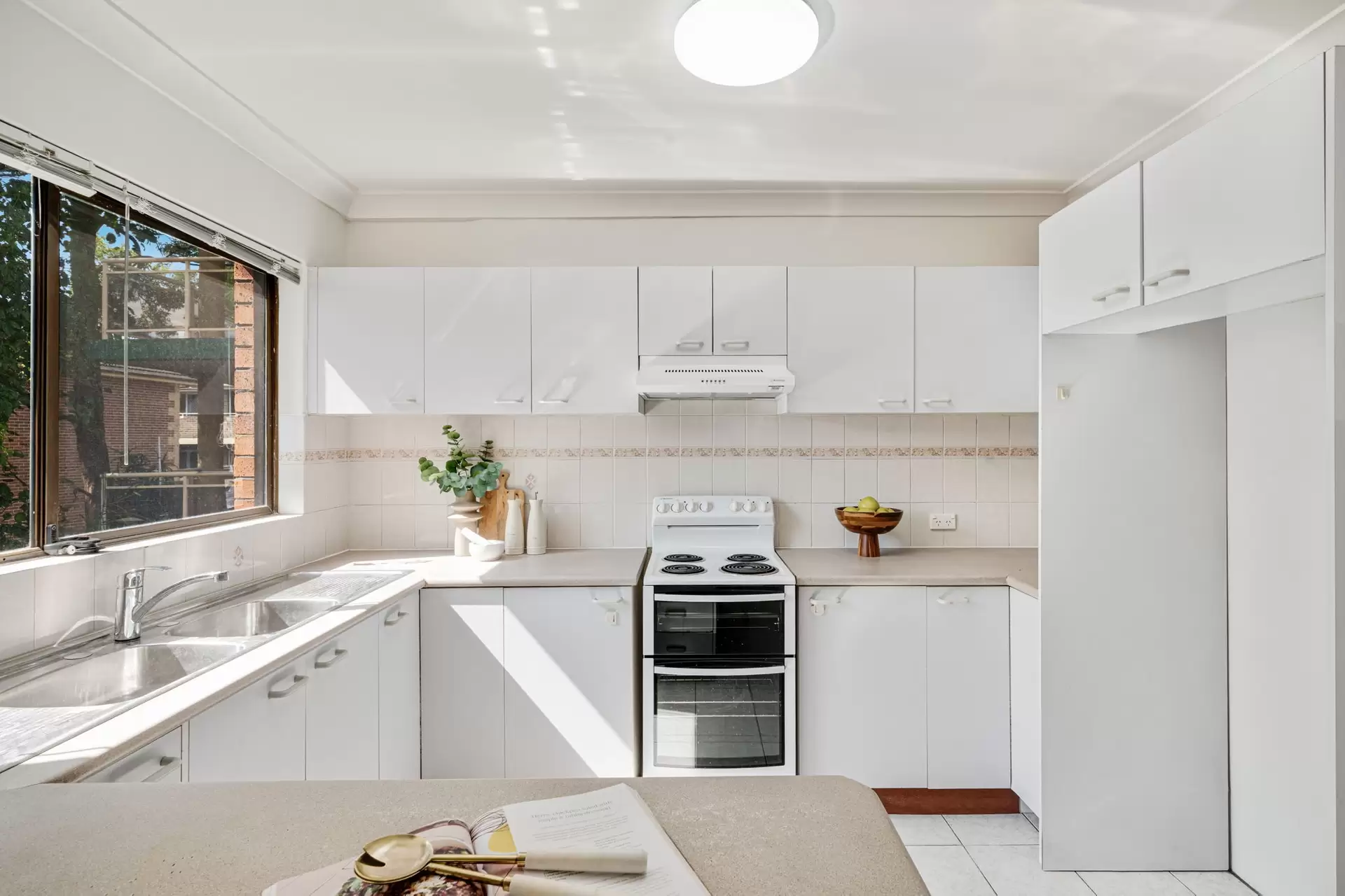 5/14 Henry Street, Parramatta Sold by Chidiac Realty - image 1