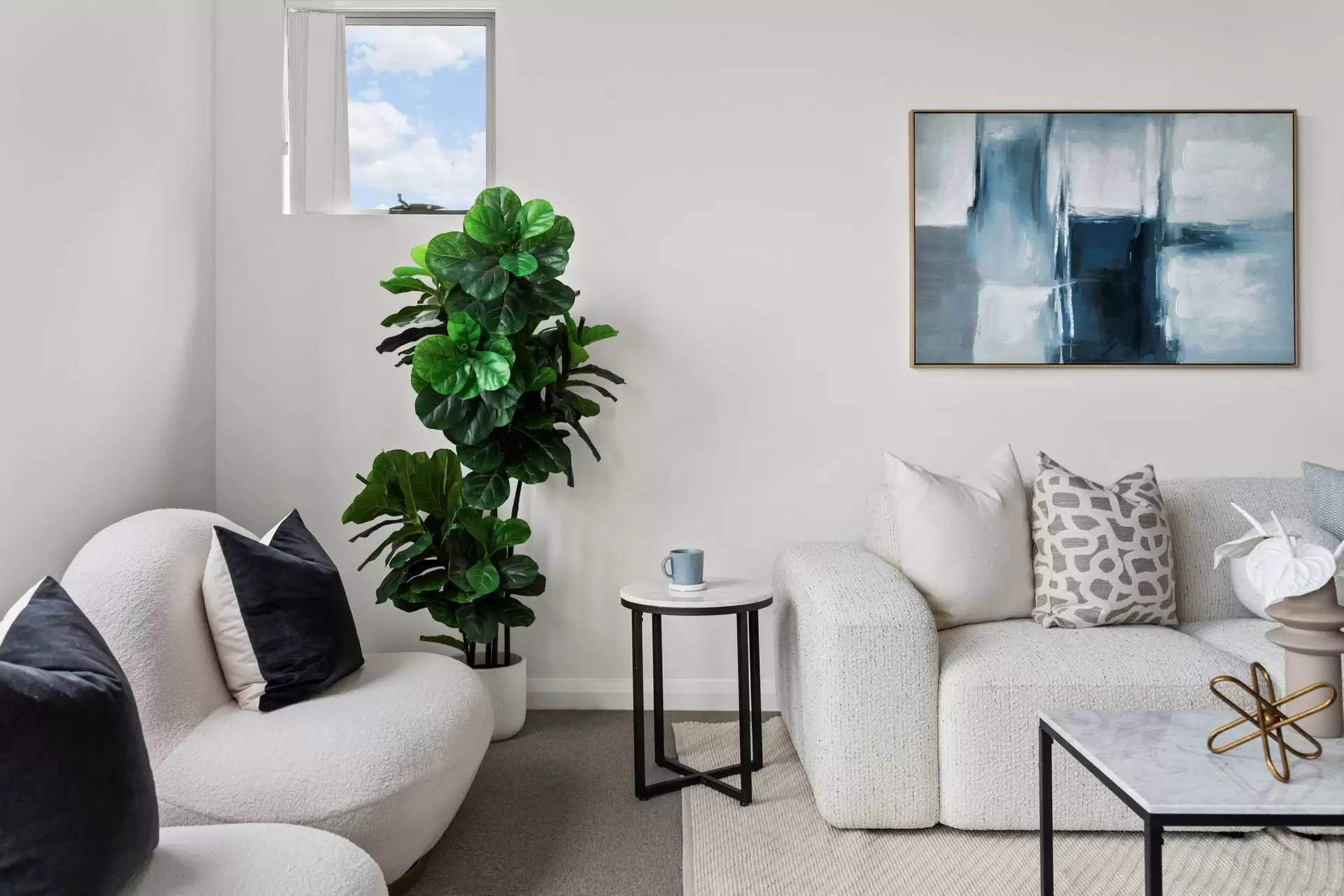 P402/81-86 Courallie Avenue, Homebush Sold by Chidiac Realty - image 1