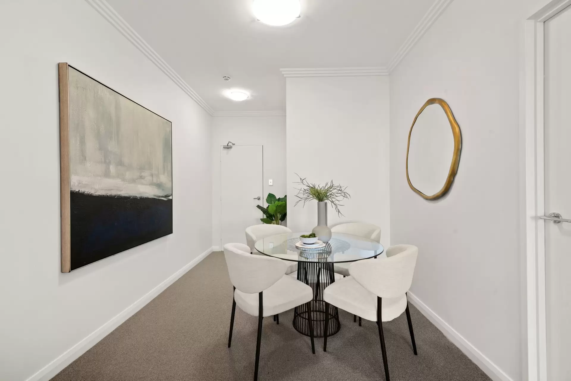 P402/81-86 Courallie Avenue, Homebush Sold by Chidiac Realty - image 1