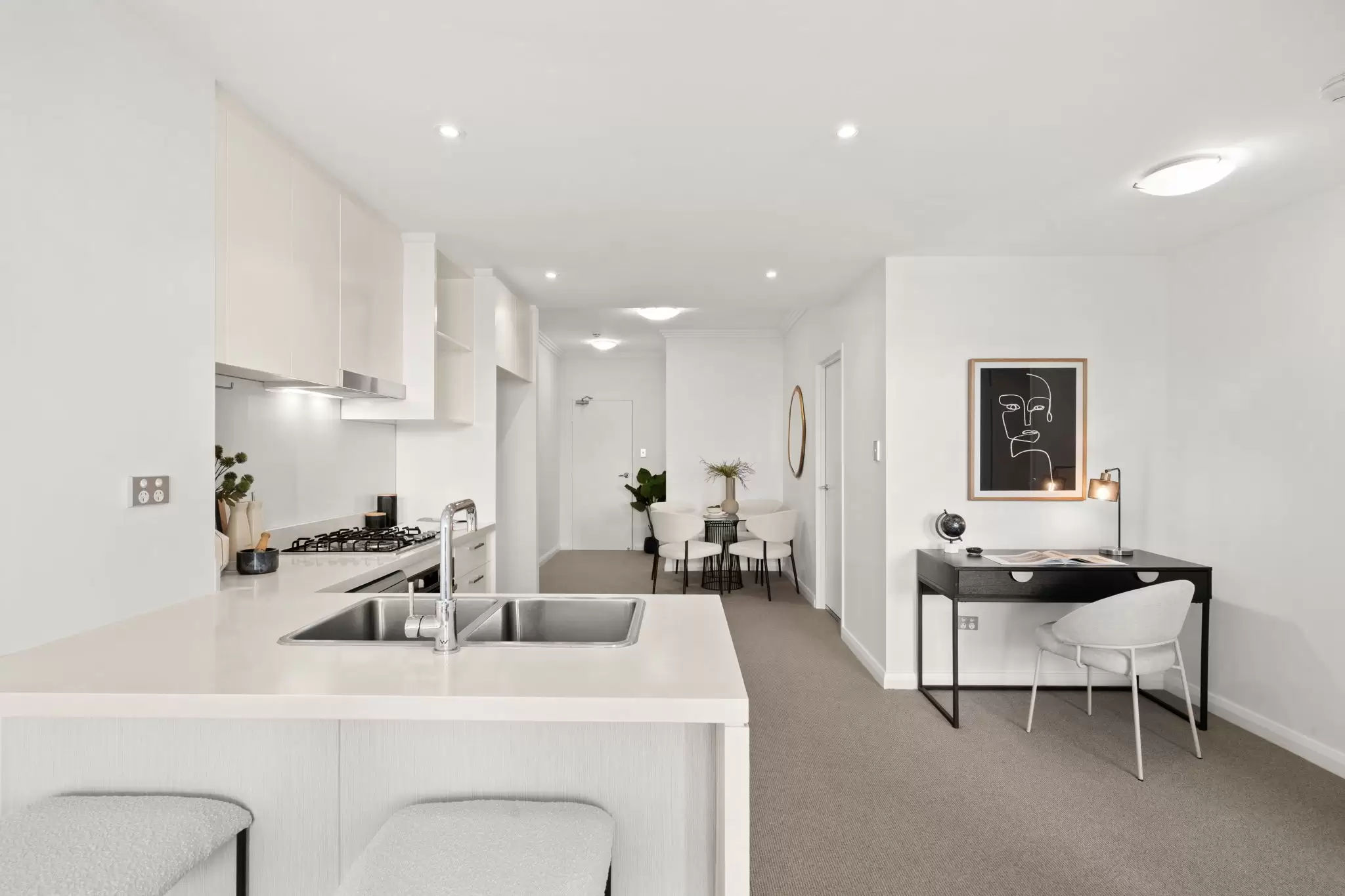 P402/81-86 Courallie Avenue, Homebush Sold by Chidiac Realty - image 4