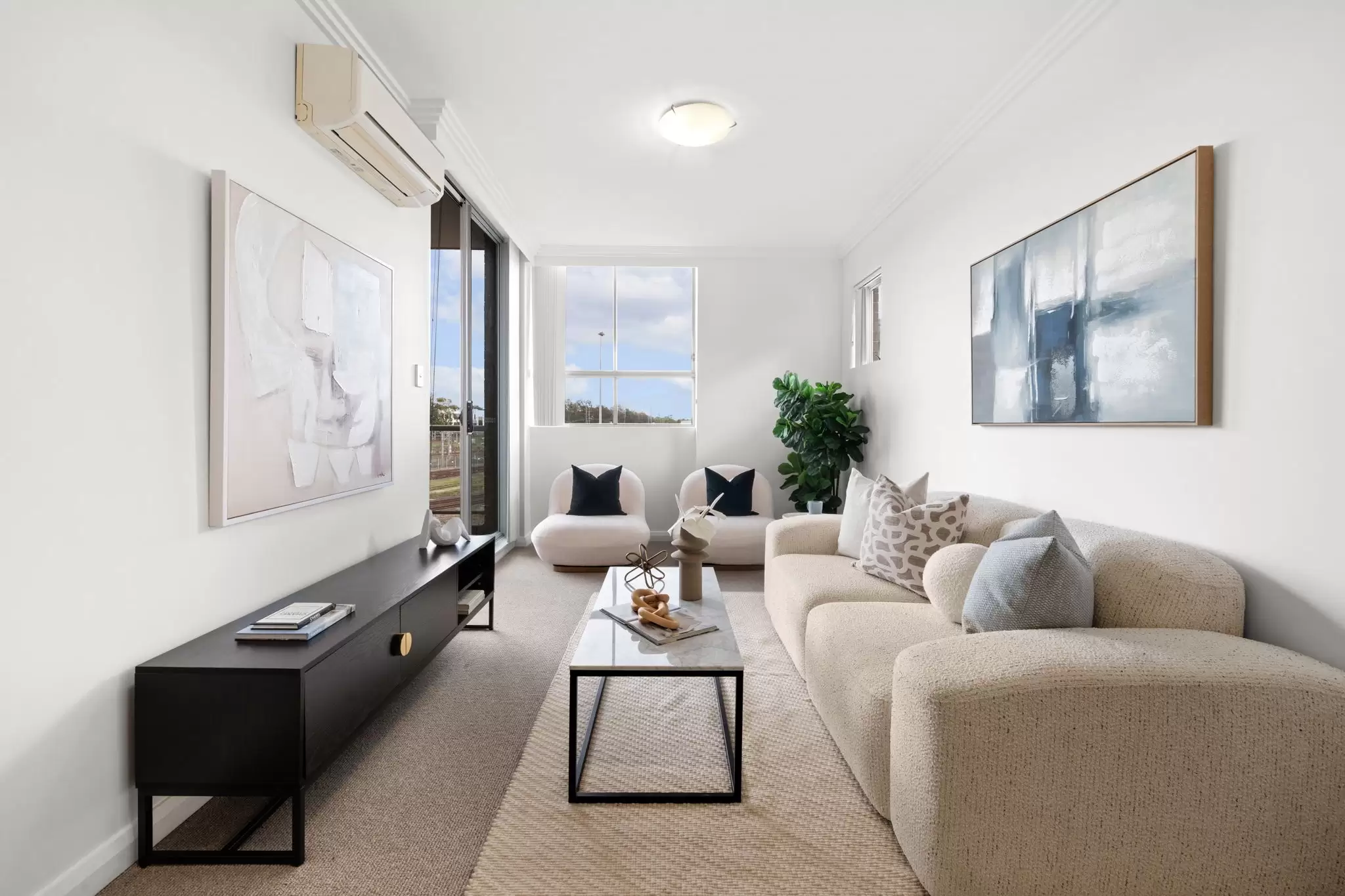 P402/81-86 Courallie Avenue, Homebush Sold by Chidiac Realty - image 1