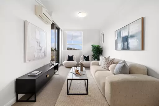 P402/81-86 Courallie Avenue, Homebush Sold by Chidiac Realty