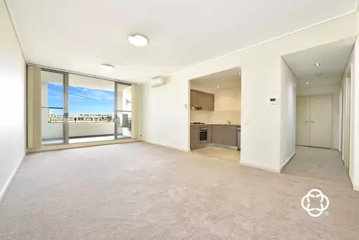 519/37 Amalfi Drive, Wentworth Point Leased by Chidiac Realty