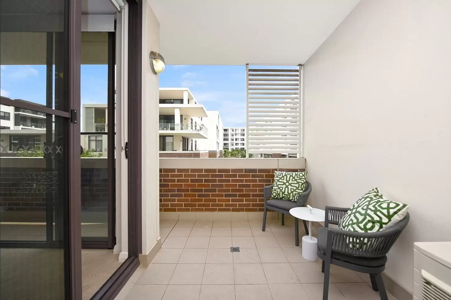 419/6 Baywater Drive, Wentworth Point Leased by Chidiac Realty - image 2