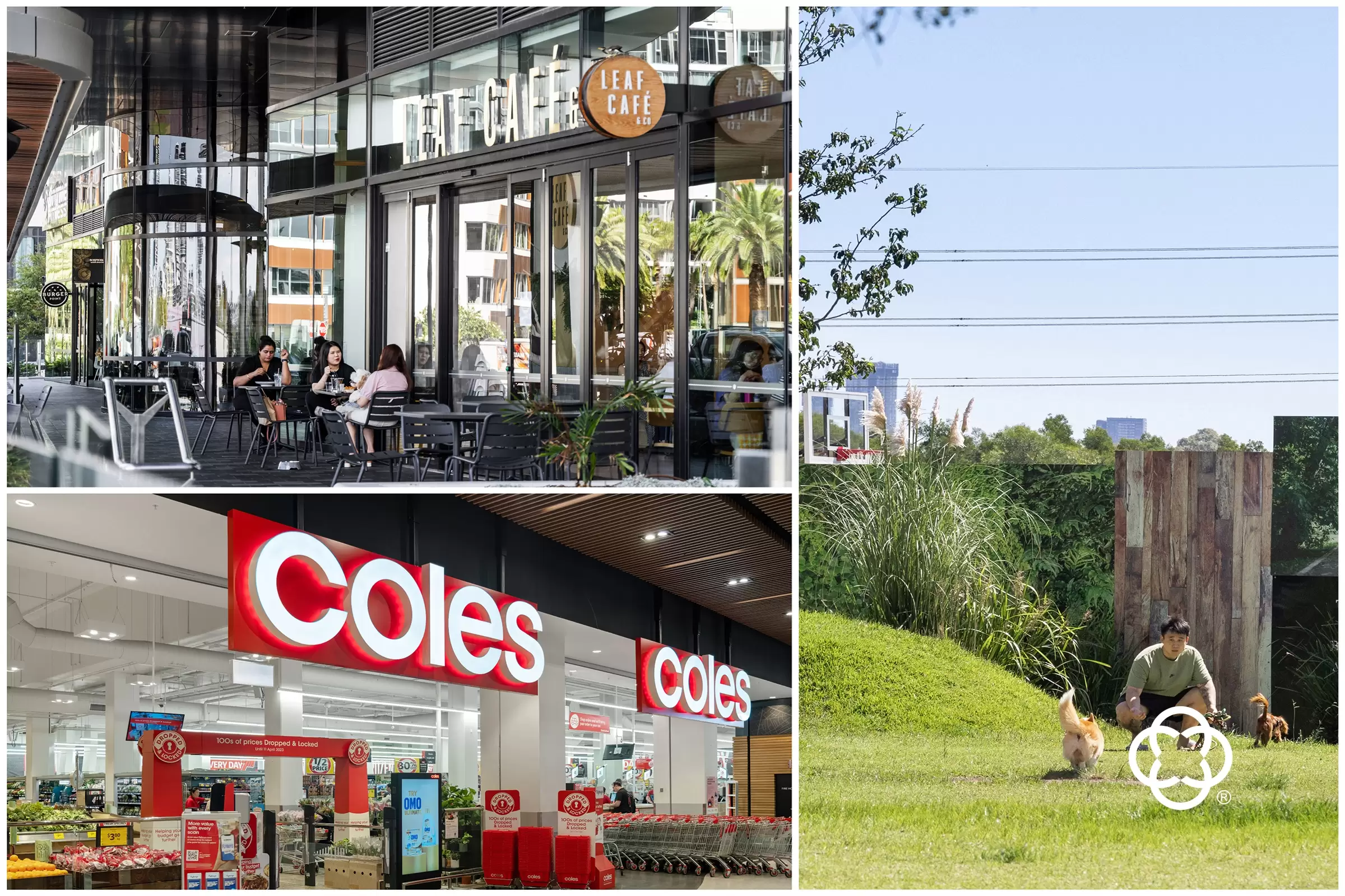419/6 Baywater Drive, Wentworth Point Leased by Chidiac Realty - image 10