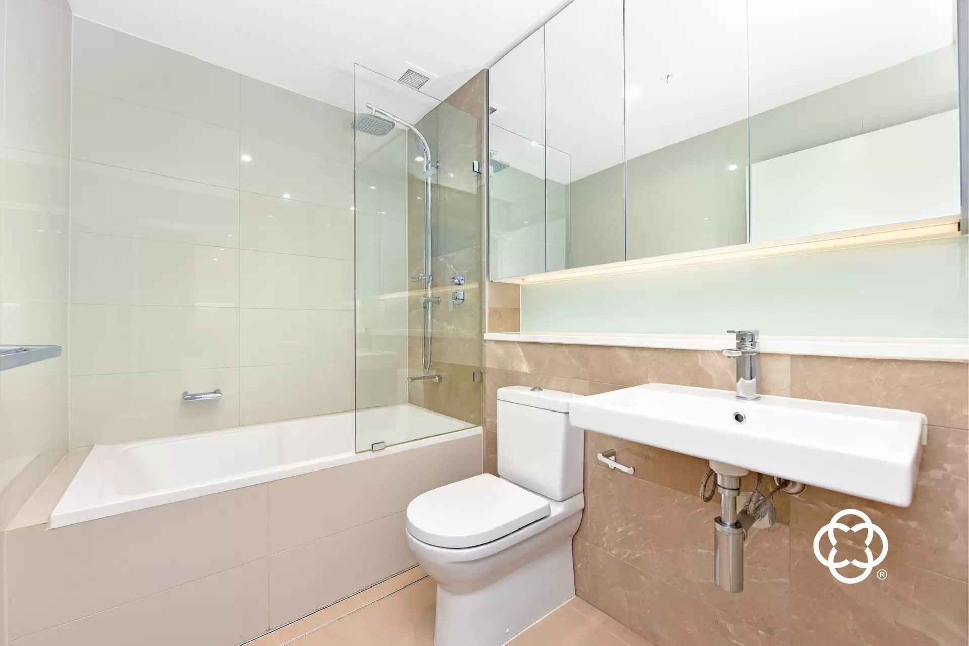 506/2 Waterways Street, Wentworth Point Leased by Chidiac Realty - image 1