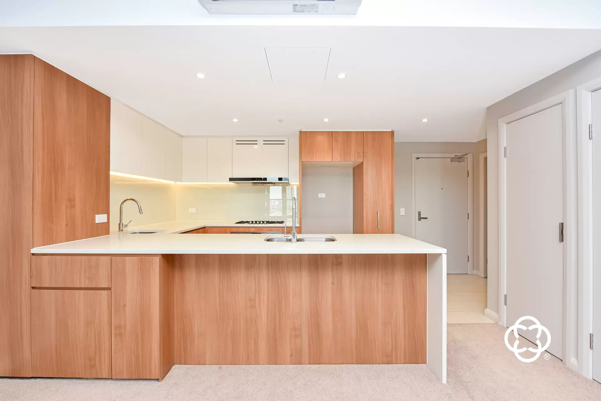 506/2 Waterways Street, Wentworth Point Leased by Chidiac Realty - image 1