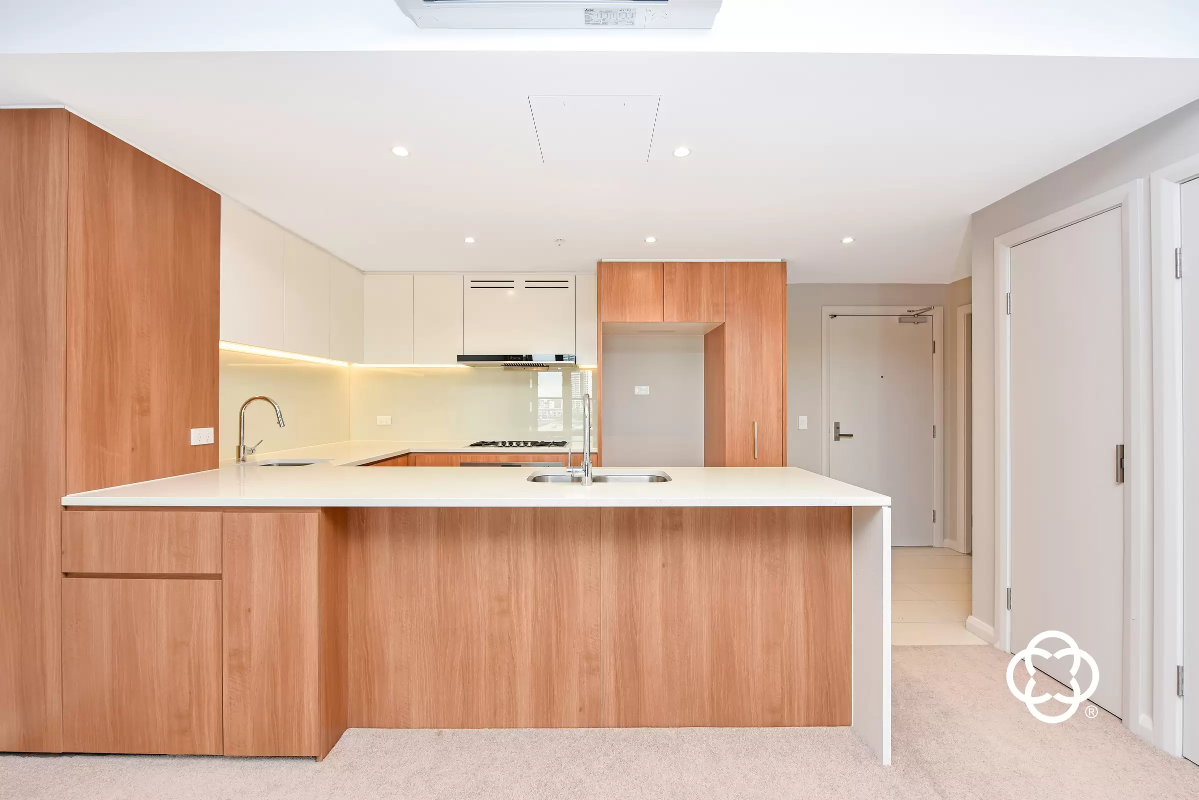 506/2 Waterways Street, Wentworth Point Leased by Chidiac Realty - image 1