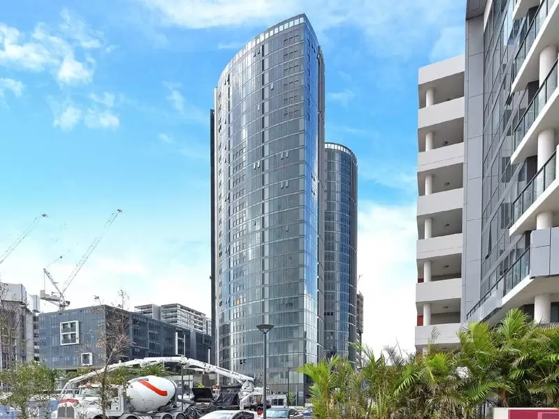 506/2 Waterways Street, Wentworth Point Leased by Chidiac Realty - image 7