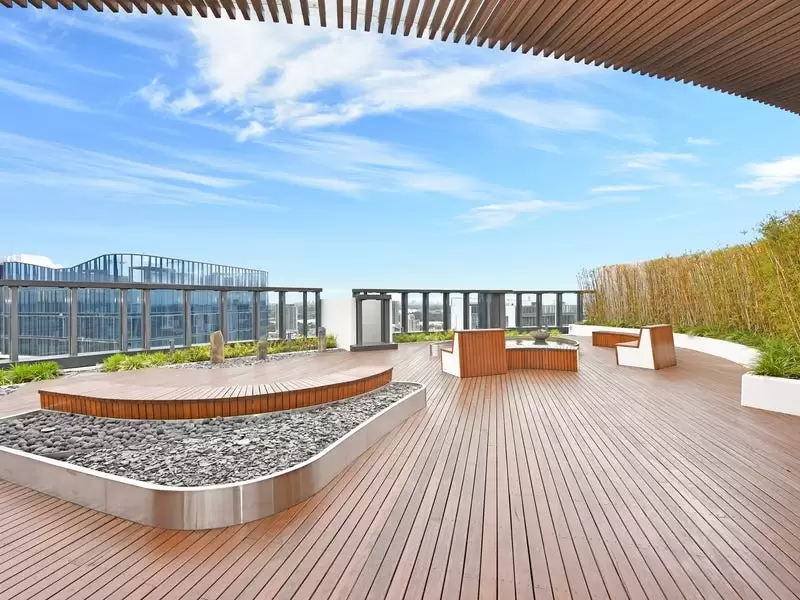 506/2 Waterways Street, Wentworth Point Leased by Chidiac Realty - image 9