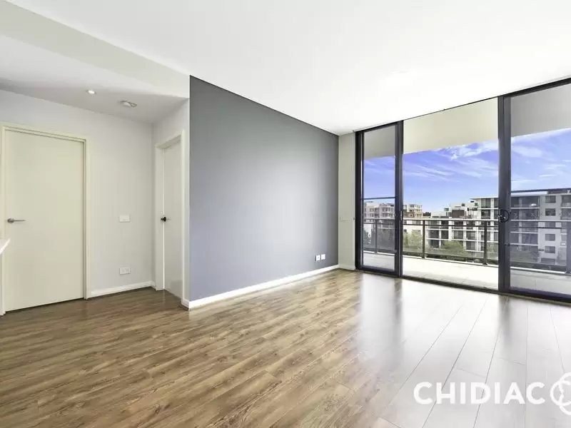 607/18 Corniche Drive, Wentworth Point Leased by Chidiac Realty - image 2