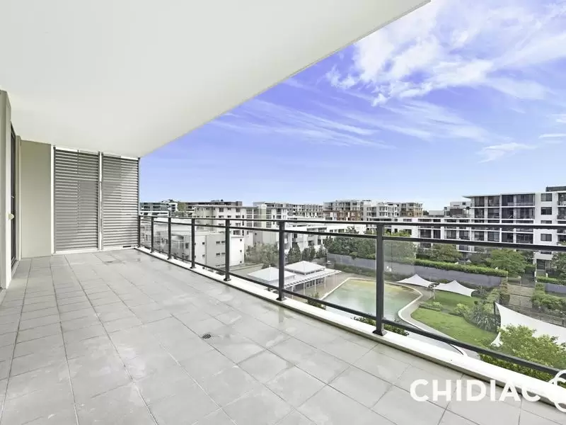 607/18 Corniche Drive, Wentworth Point Leased by Chidiac Realty - image 6