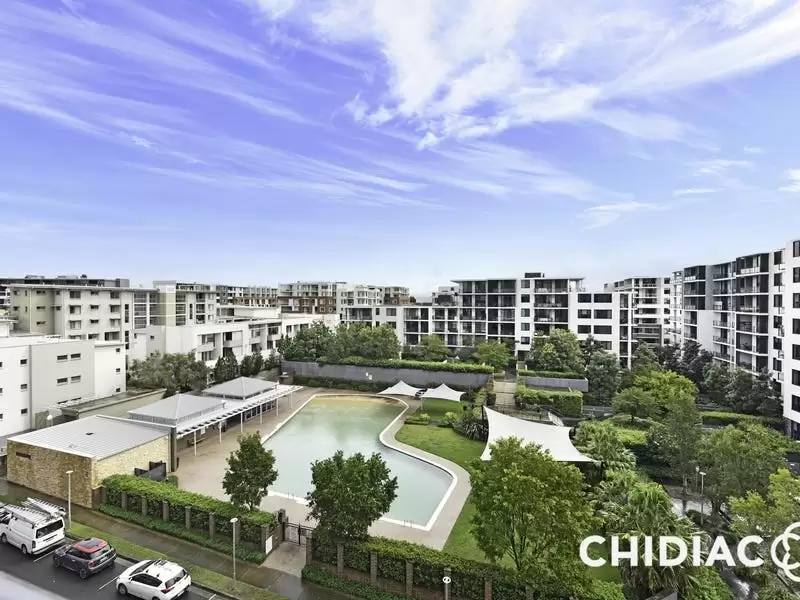 607/18 Corniche Drive, Wentworth Point Leased by Chidiac Realty - image 7