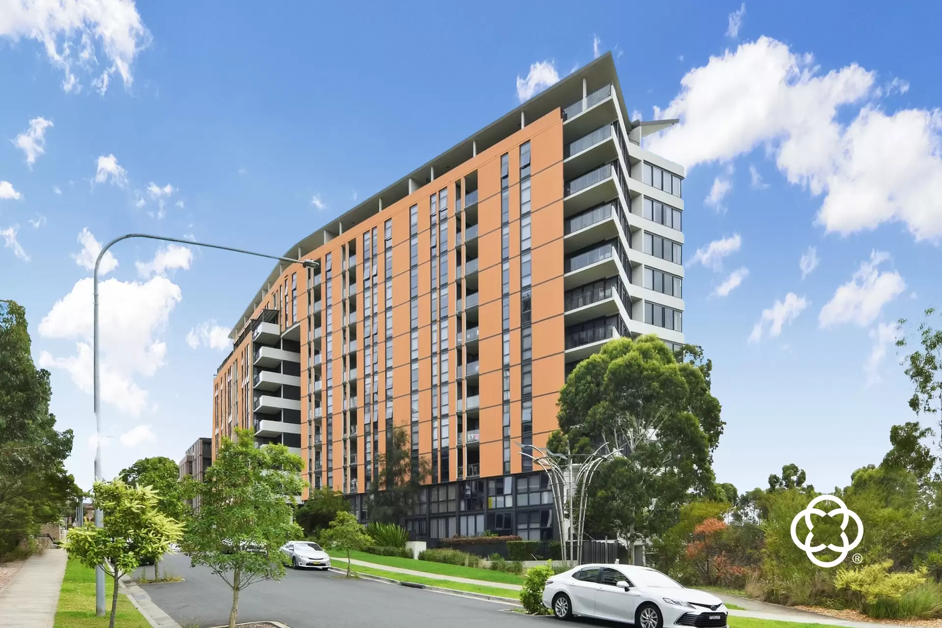 210C/3 Broughton Street, Parramatta Leased by Chidiac Realty - image 1