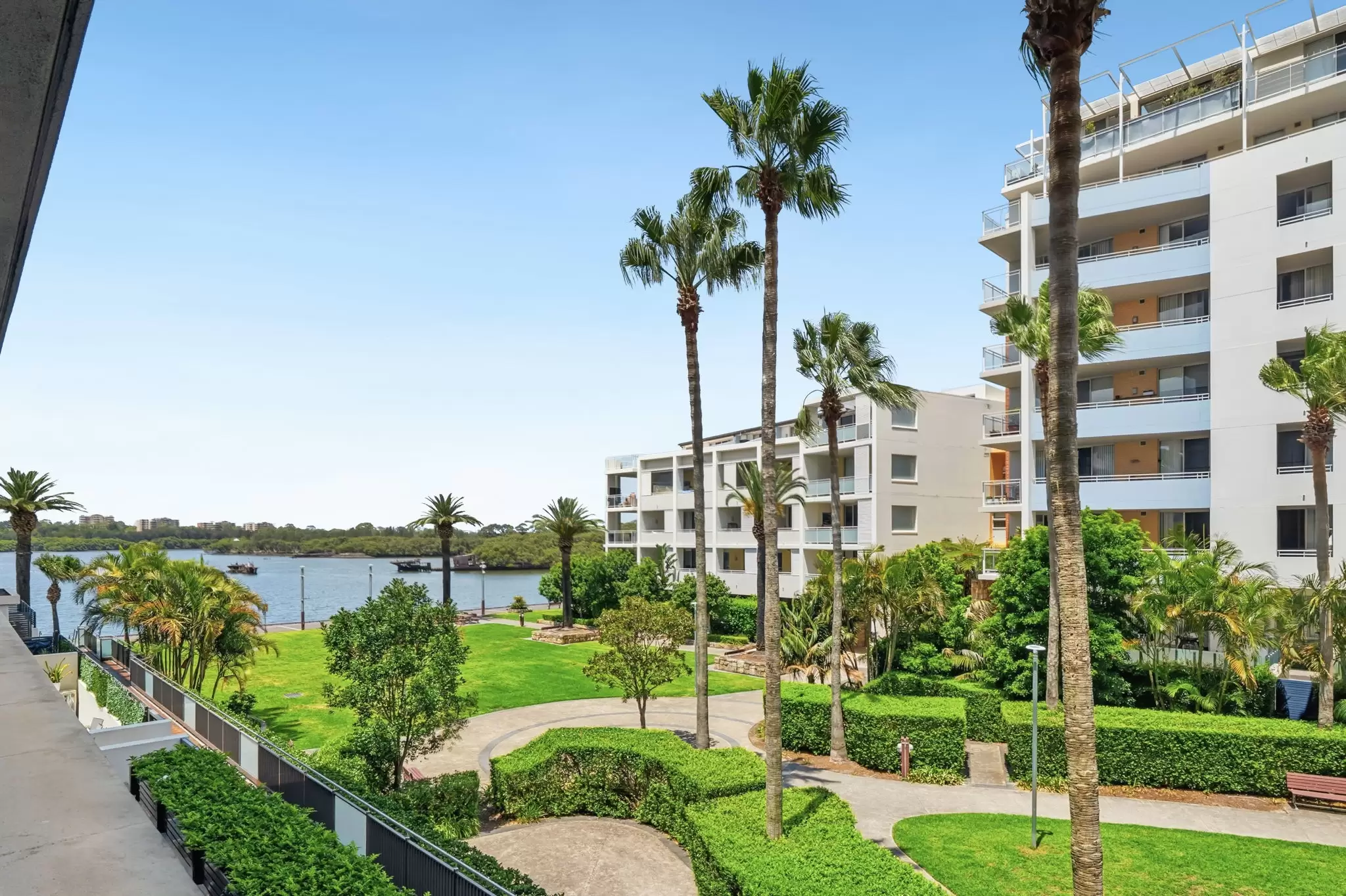 203/7 Stromboli Strait, Wentworth Point Sold by Chidiac Realty - image 2