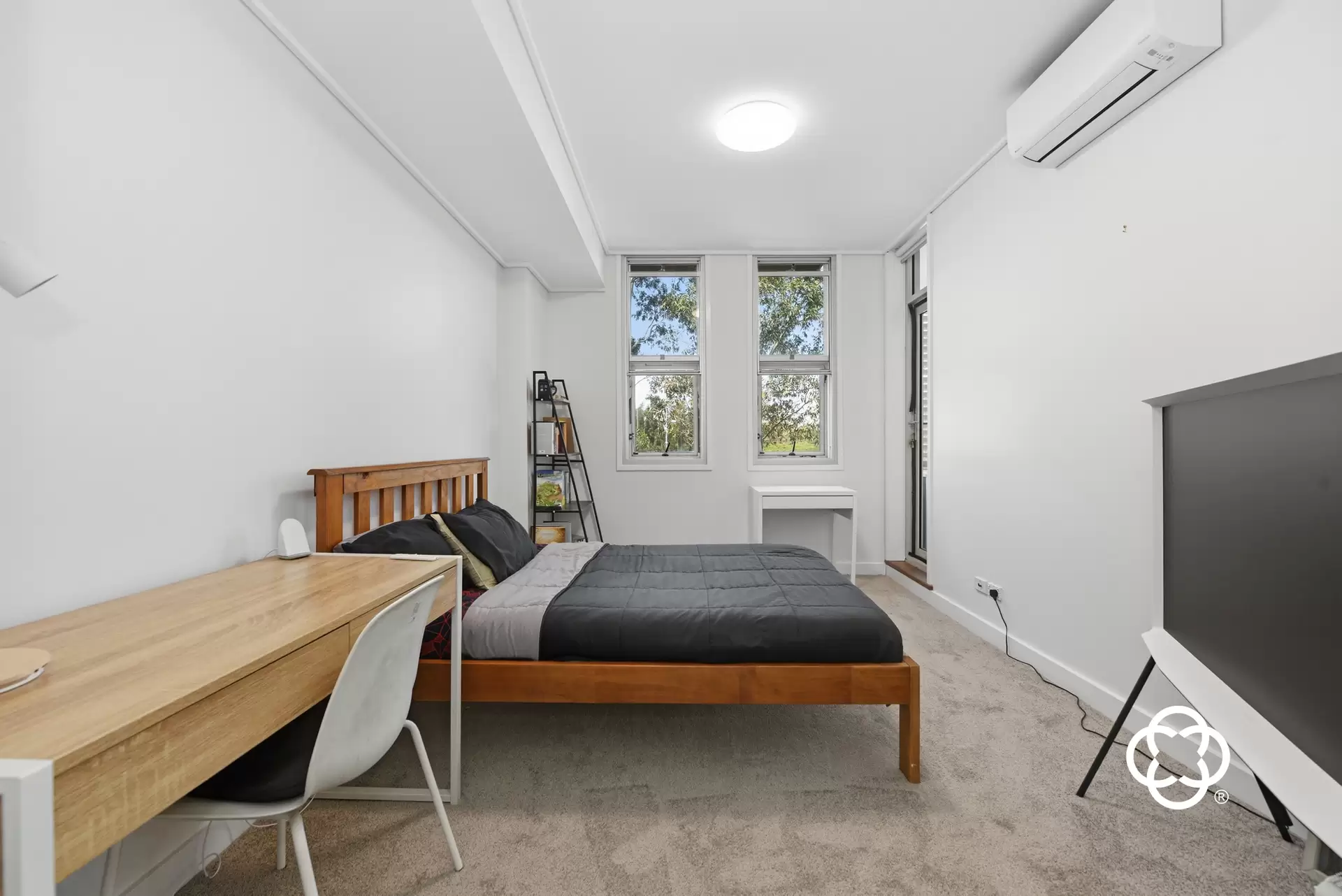 205/1 The Piazza, Wentworth Point Leased by Chidiac Realty - image 1