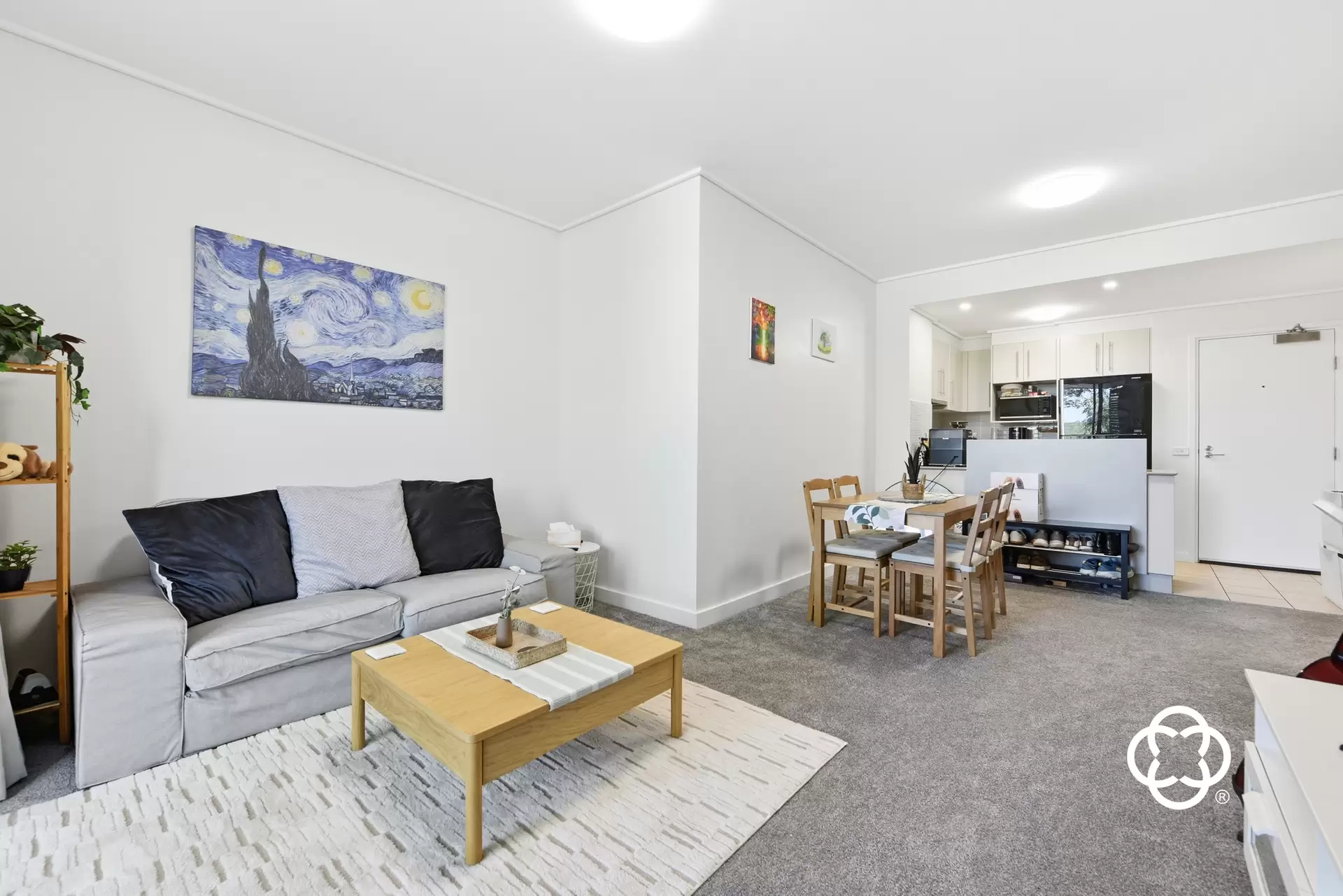 205/1 The Piazza, Wentworth Point Leased by Chidiac Realty - image 1