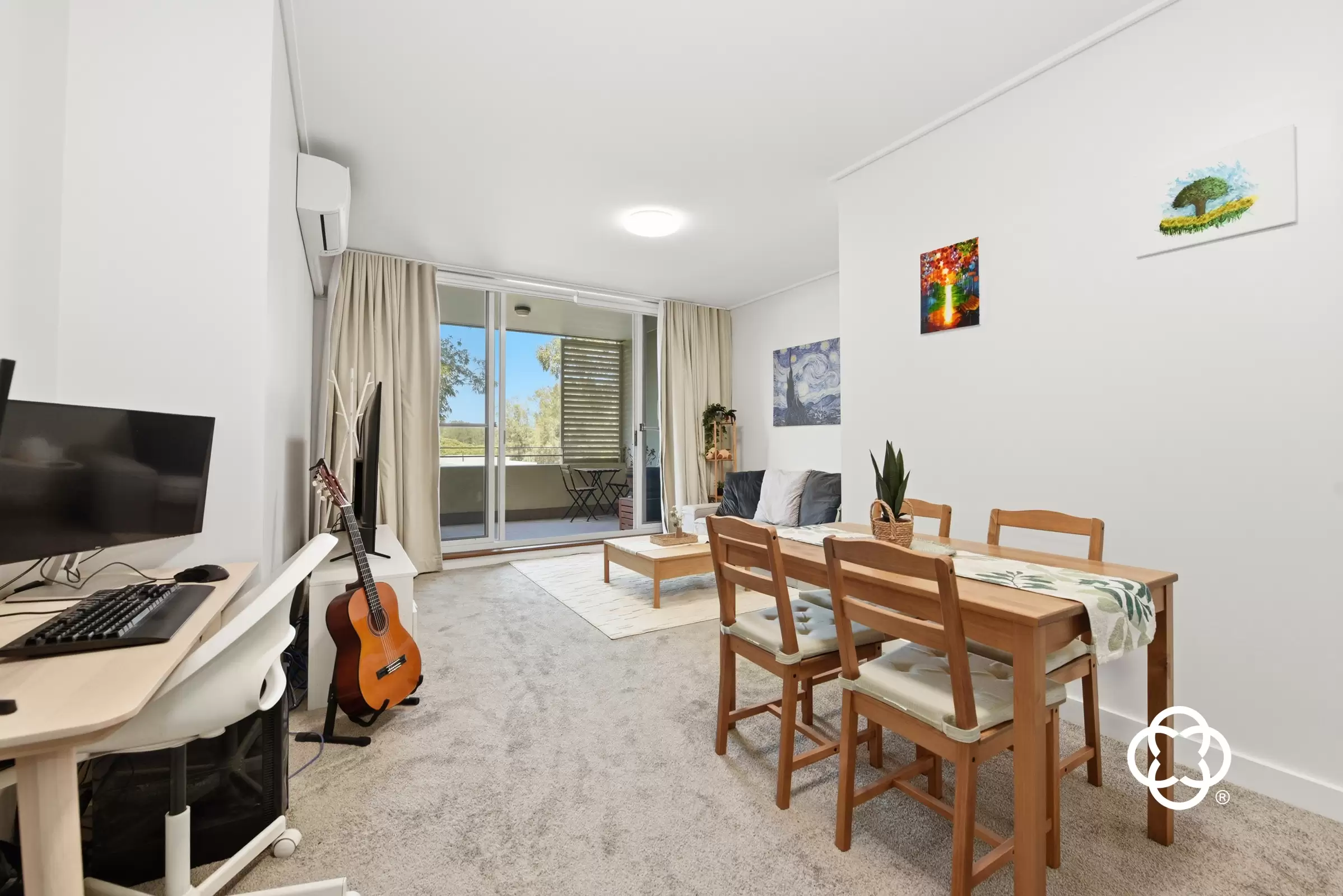 205/1 The Piazza, Wentworth Point Leased by Chidiac Realty - image 3