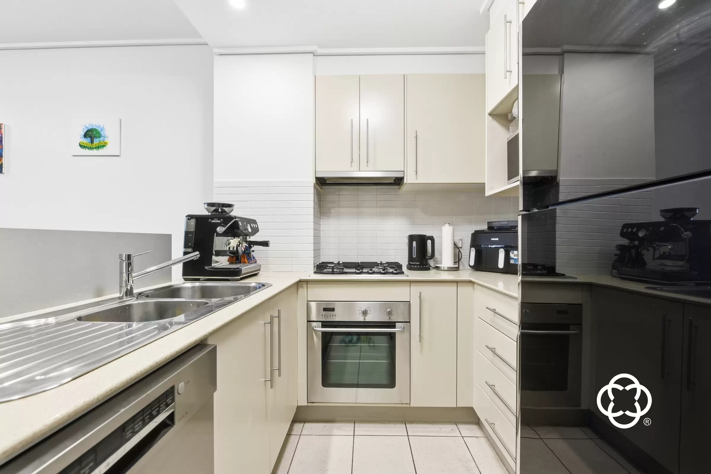 205/1 The Piazza, Wentworth Point Leased by Chidiac Realty - image 5