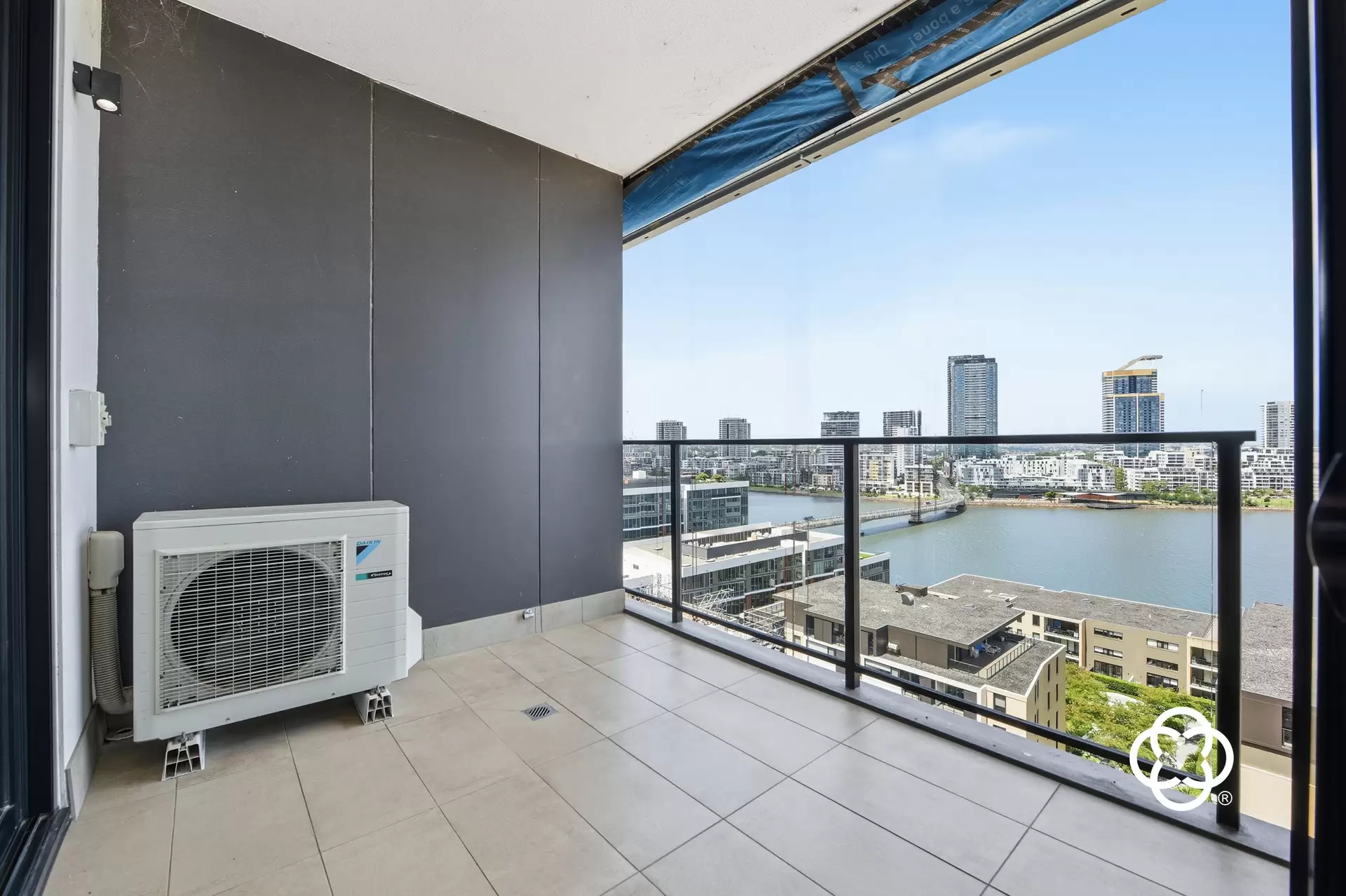 1402/13 Verona Drive, Wentworth Point Leased by Chidiac Realty - image 1