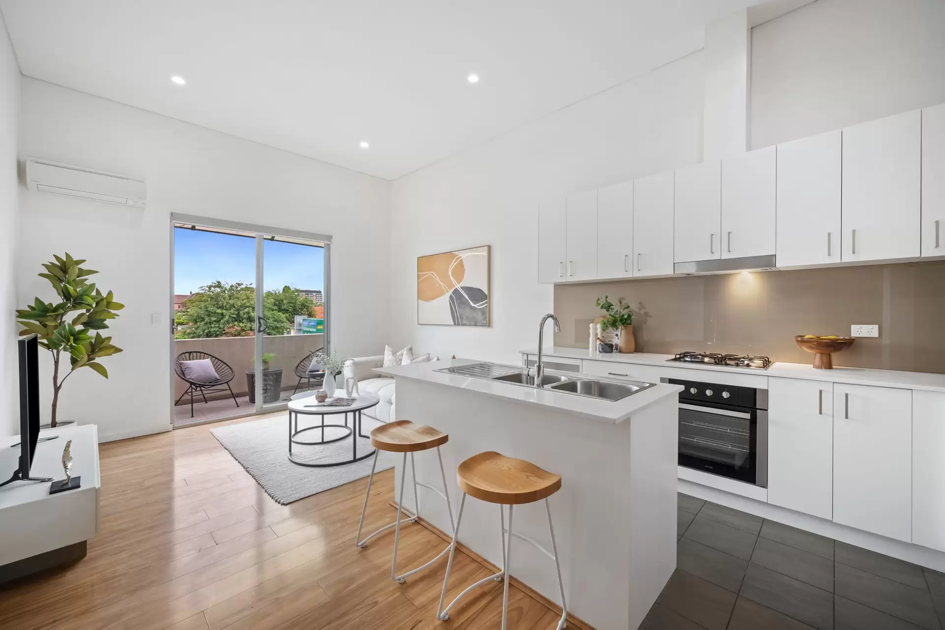15/129-131 Parramatta Road, Concord Sold by Chidiac Realty - image 1