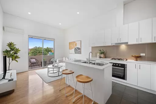 15/129-131 Parramatta Road, Concord Sold by Chidiac Realty