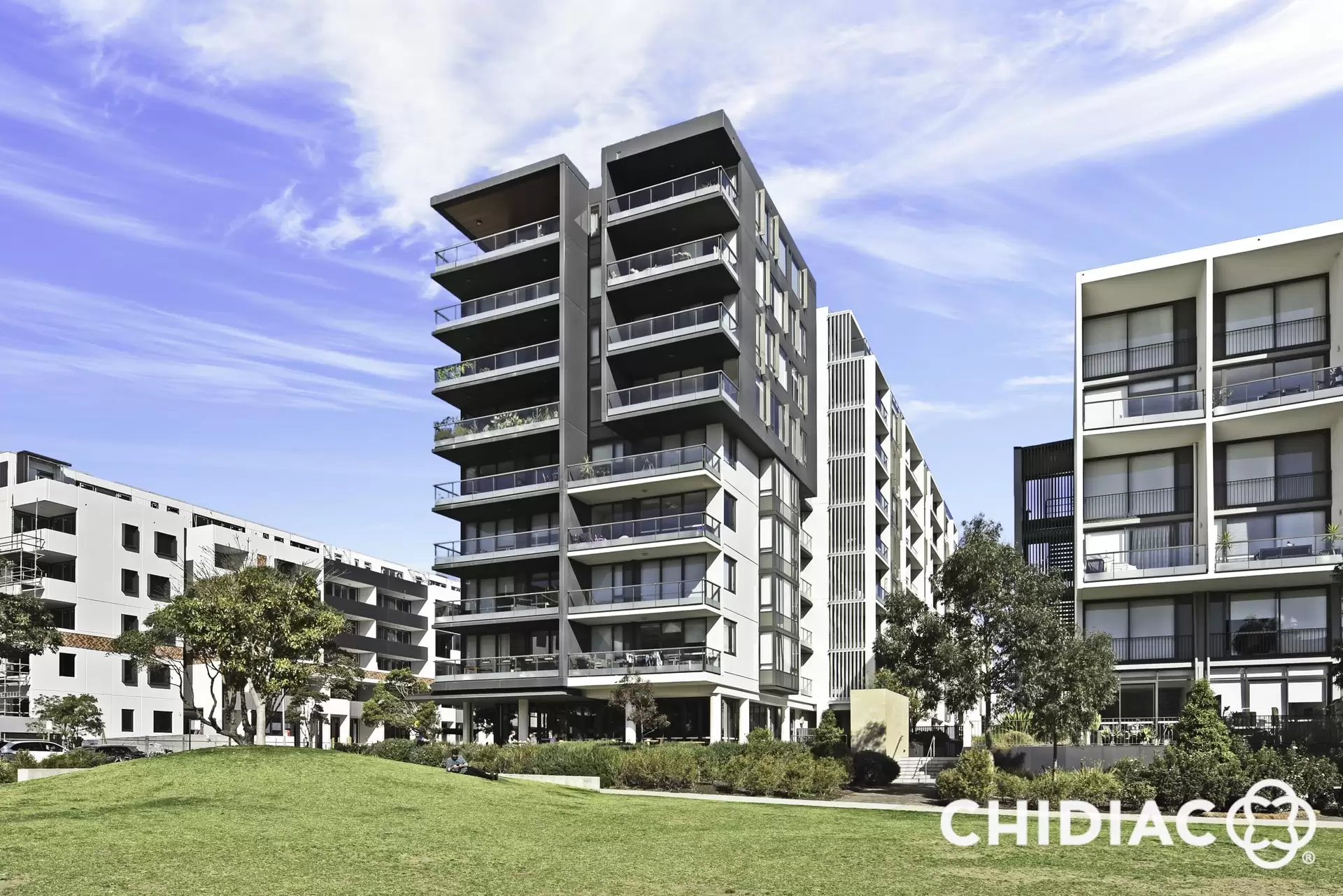 C311/28 Rothschild Avenue, Rosebery Leased by Chidiac Realty - image 1