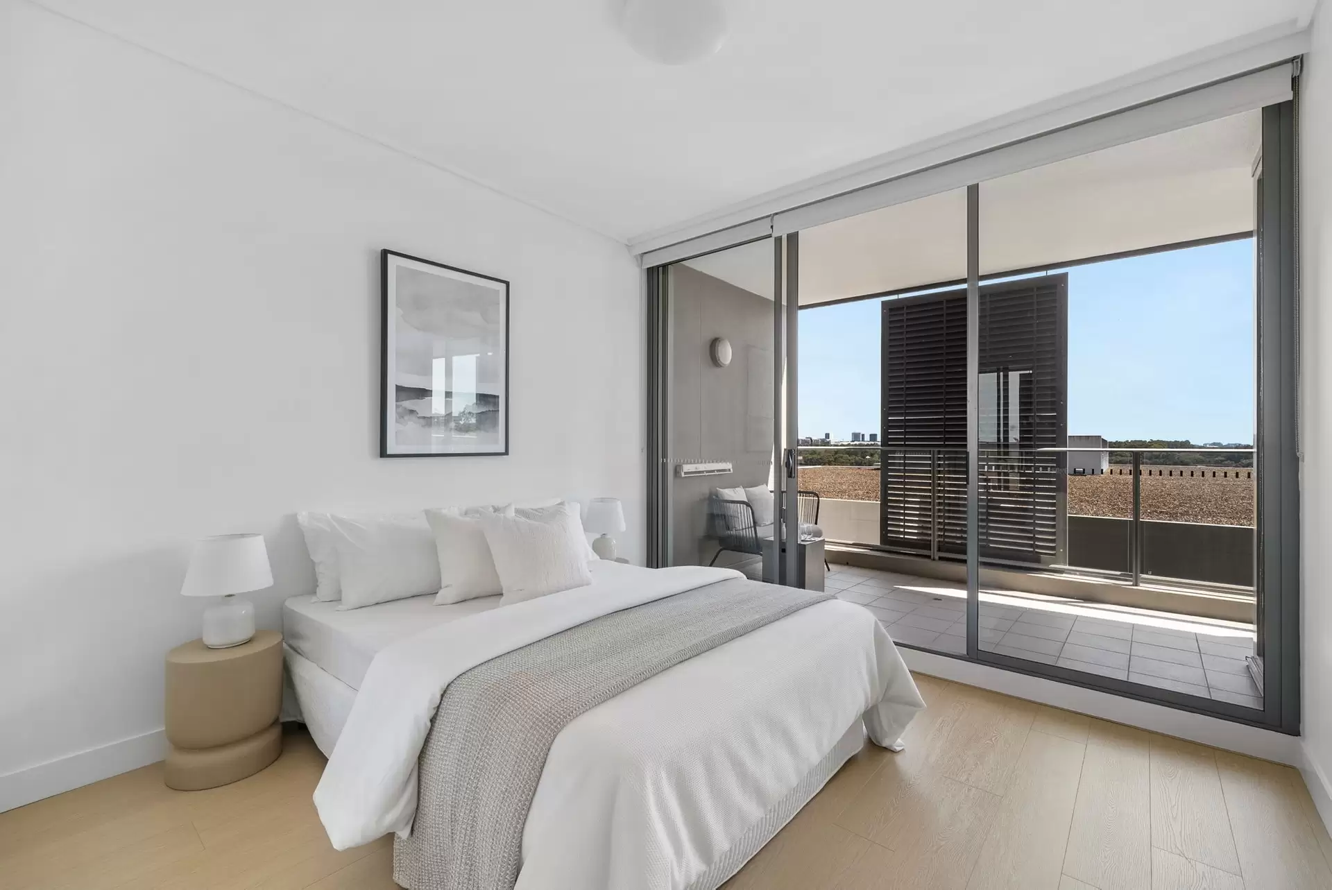 503/16 Shoreline Drive, Rhodes Sold by Chidiac Realty - image 1