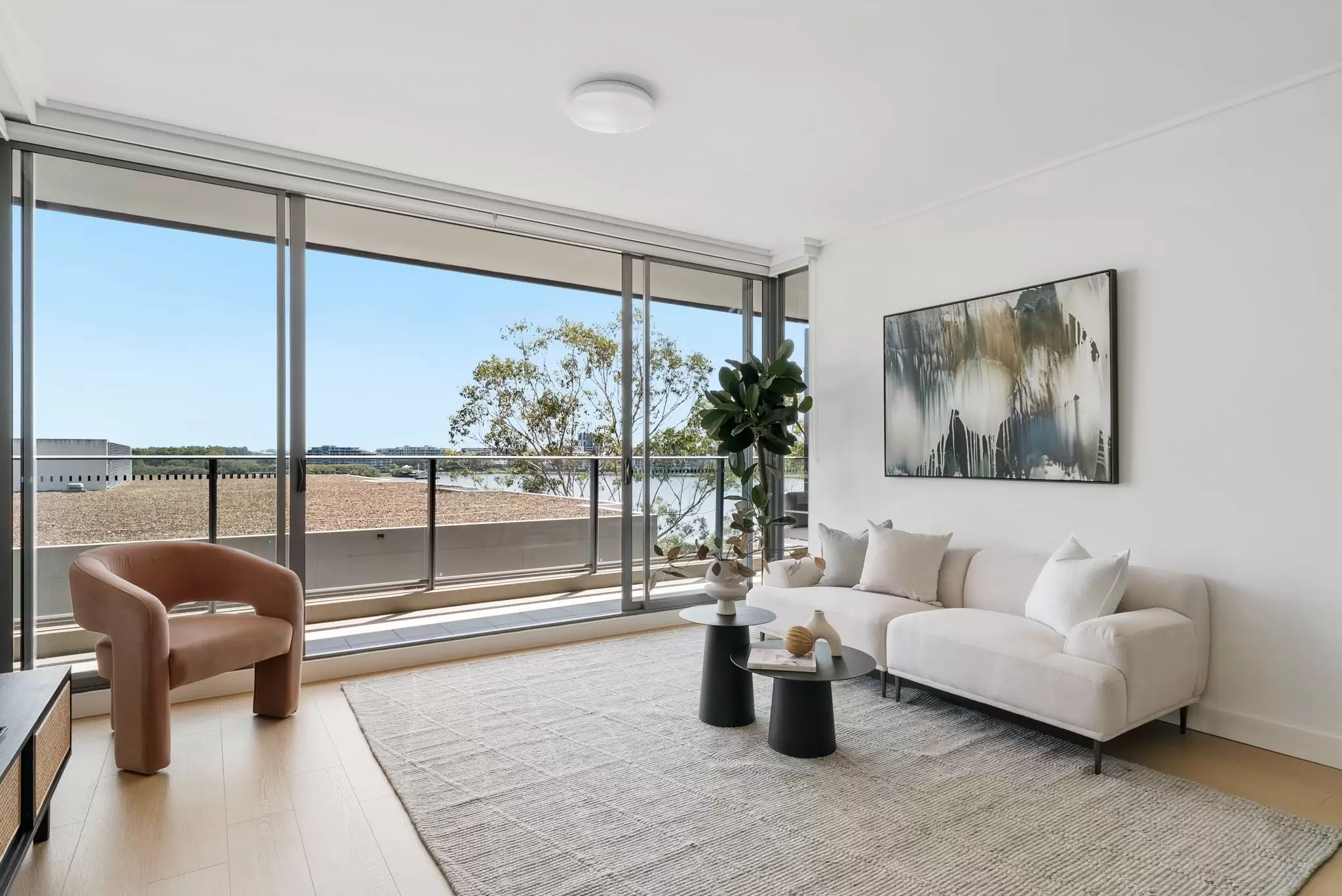 503/16 Shoreline Drive, Rhodes Sold by Chidiac Realty - image 8
