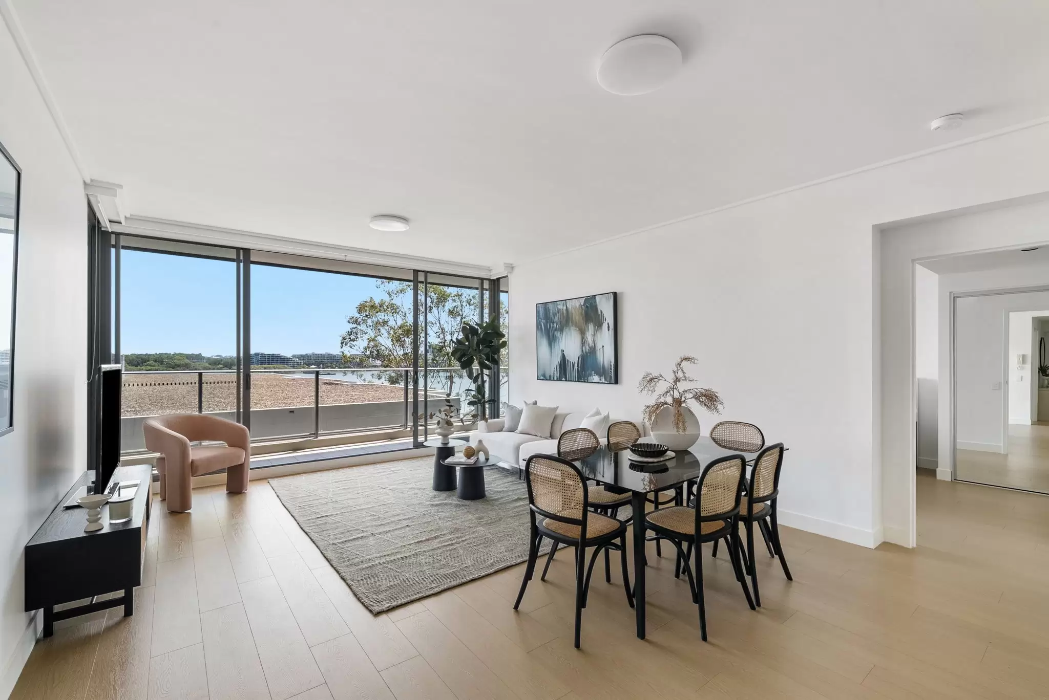 503/16 Shoreline Drive, Rhodes Sold by Chidiac Realty - image 2