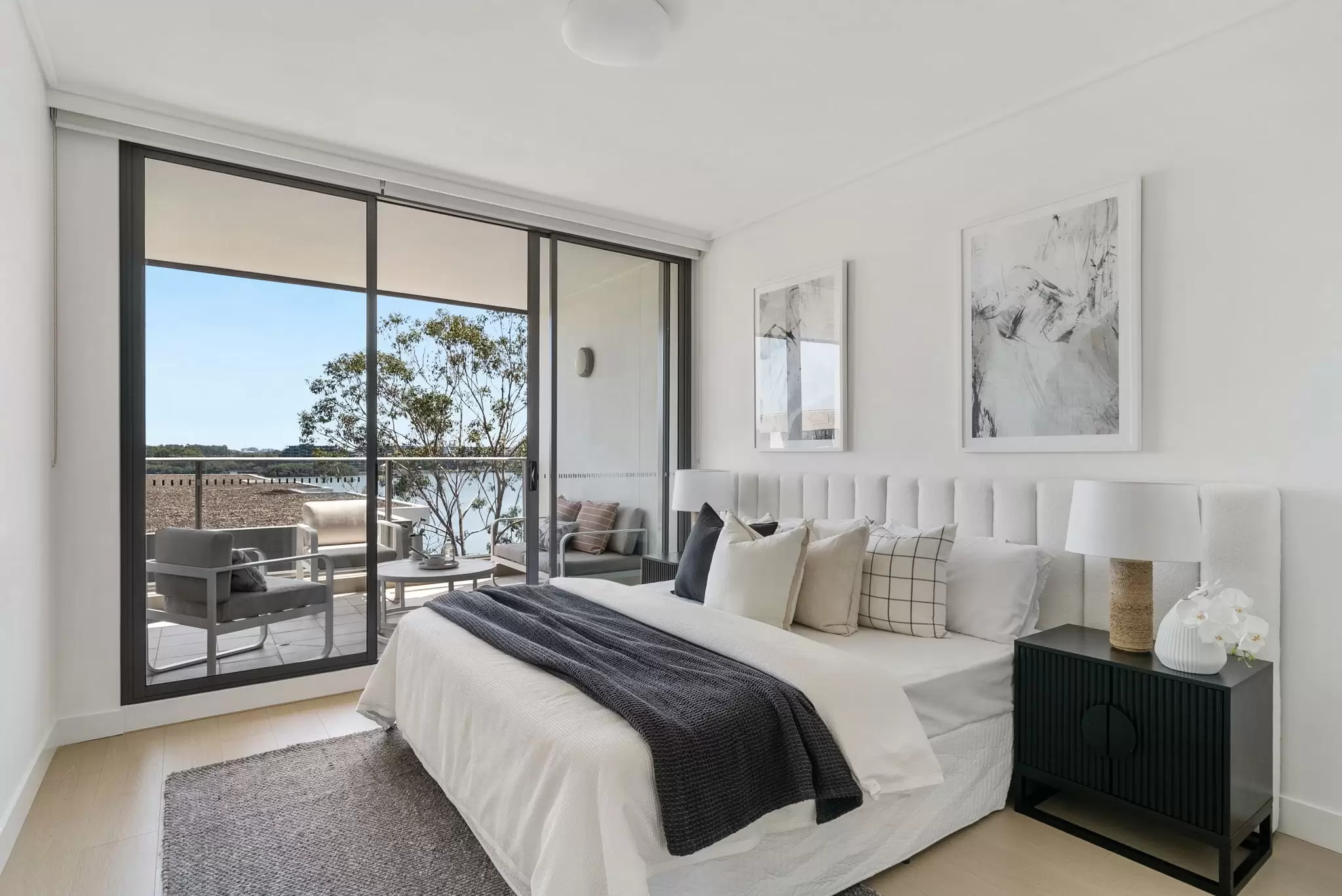 503/16 Shoreline Drive, Rhodes Sold by Chidiac Realty - image 9