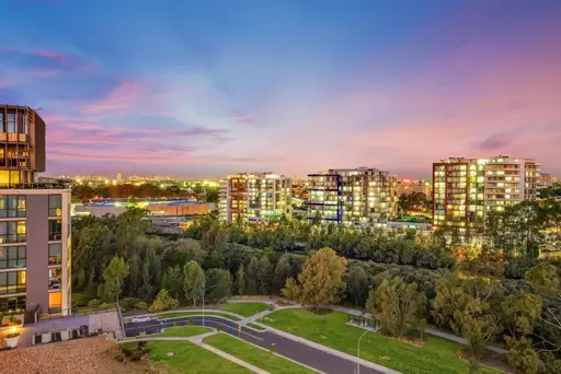 K1126/2 Morton Street, Parramatta Leased by Chidiac Realty