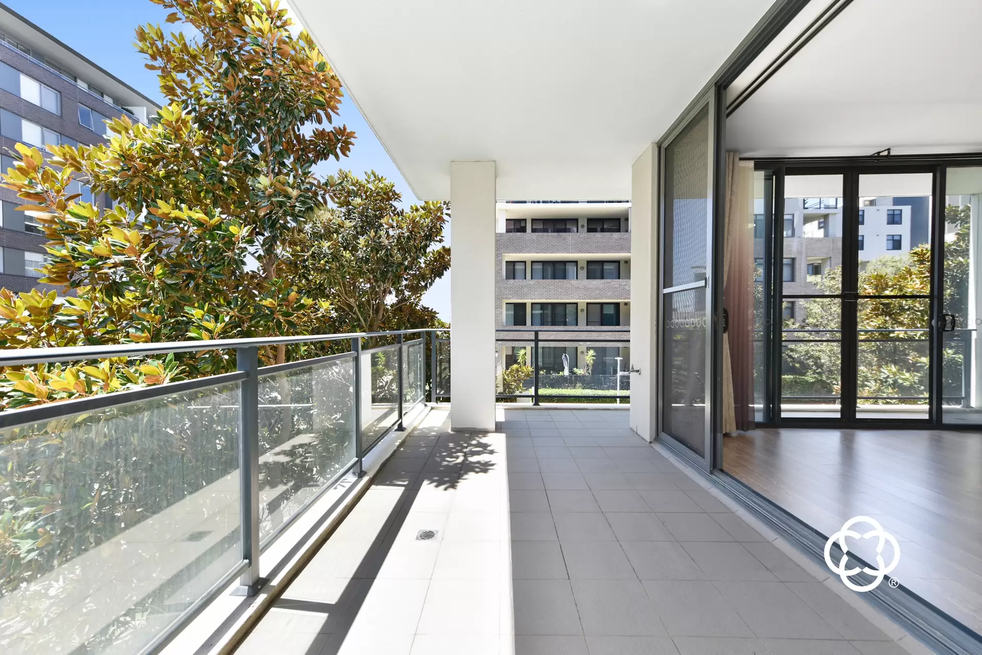225/14 Baywater Drive, Wentworth Point Leased by Chidiac Realty - image 1