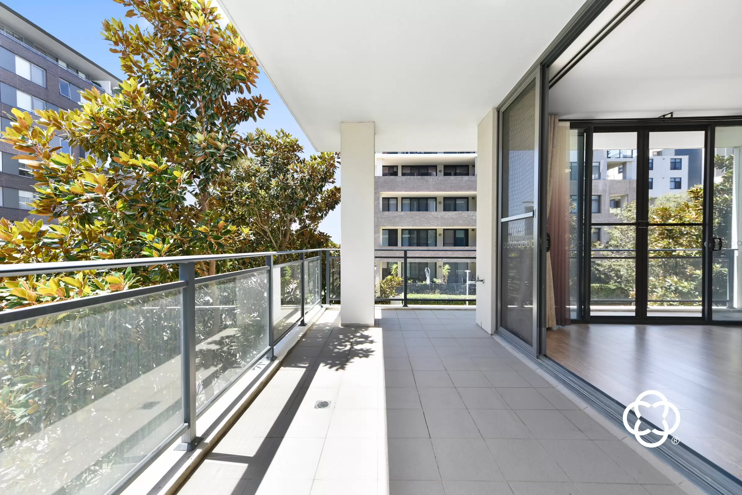 225/14 Baywater Drive, Wentworth Point Leased by Chidiac Realty - image 1