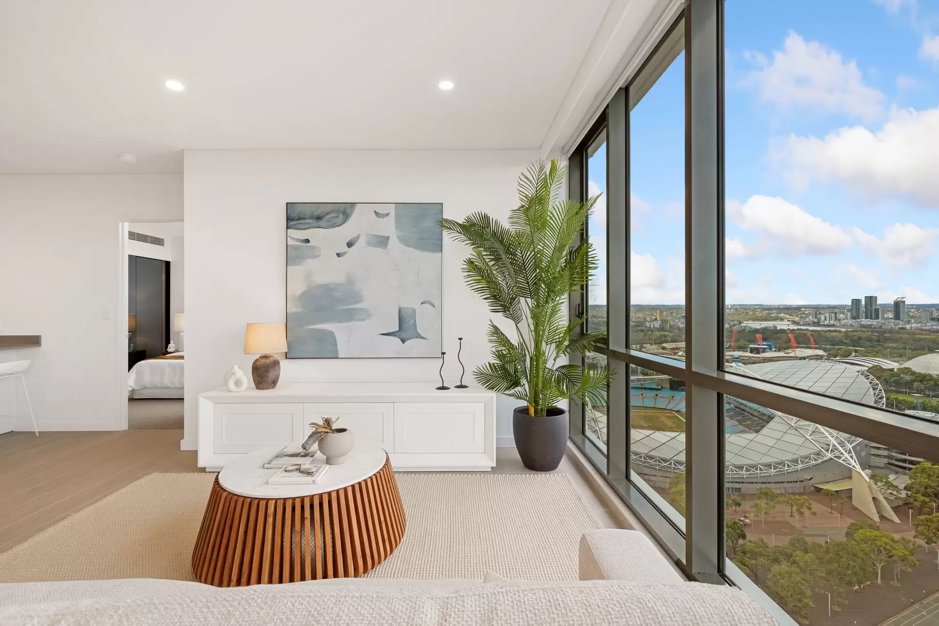3122/12 Uhrig Road, Lidcombe Leased by Chidiac Realty - image 1