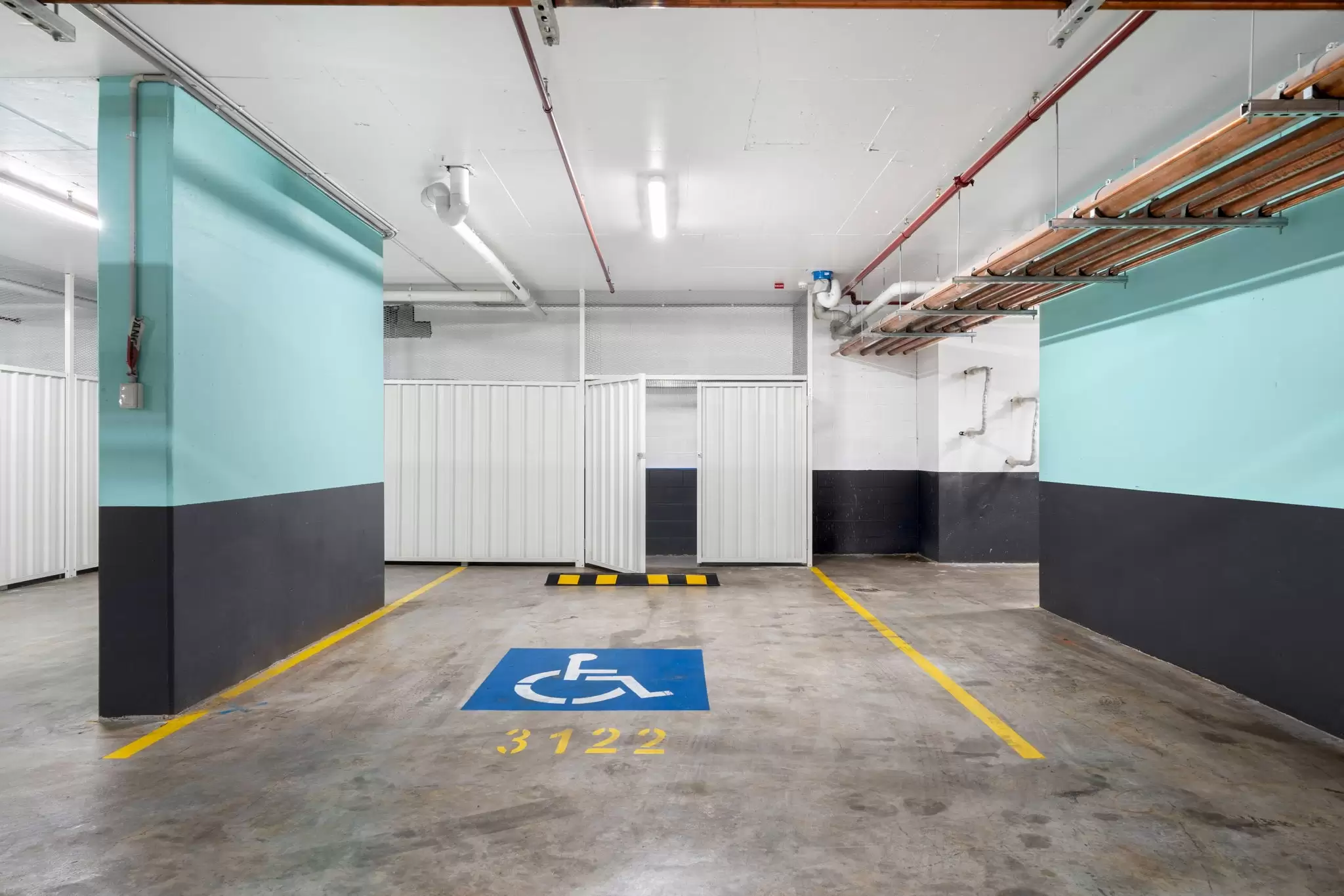 3122/12 Uhrig Road, Lidcombe Leased by Chidiac Realty - image 12