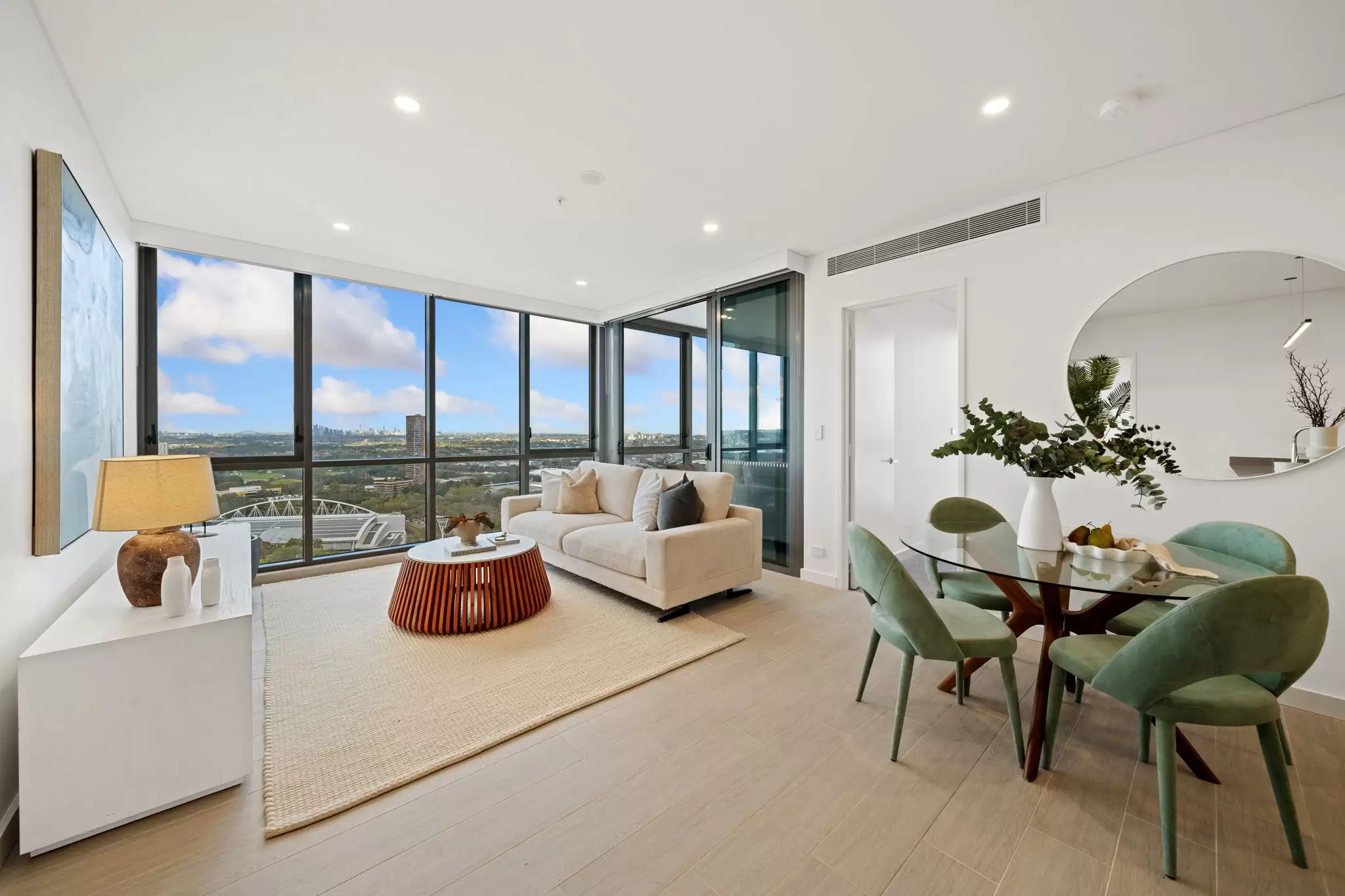 3122/12 Uhrig Road, Lidcombe Leased by Chidiac Realty - image 1