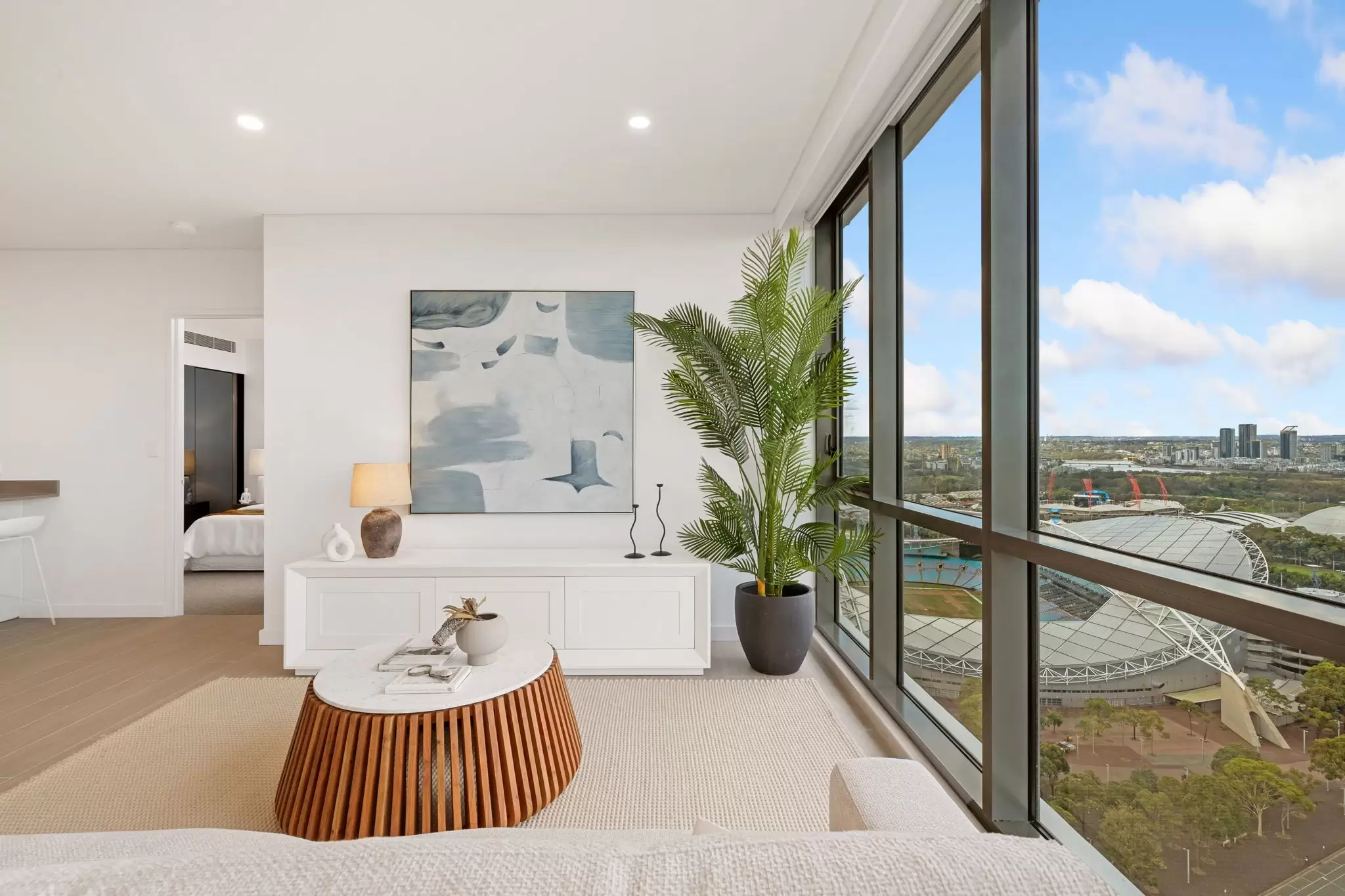 3122/12 Uhrig Road, Lidcombe Leased by Chidiac Realty - image 4