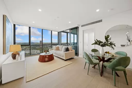 3122/12 Uhrig Road, Lidcombe Leased by Chidiac Realty