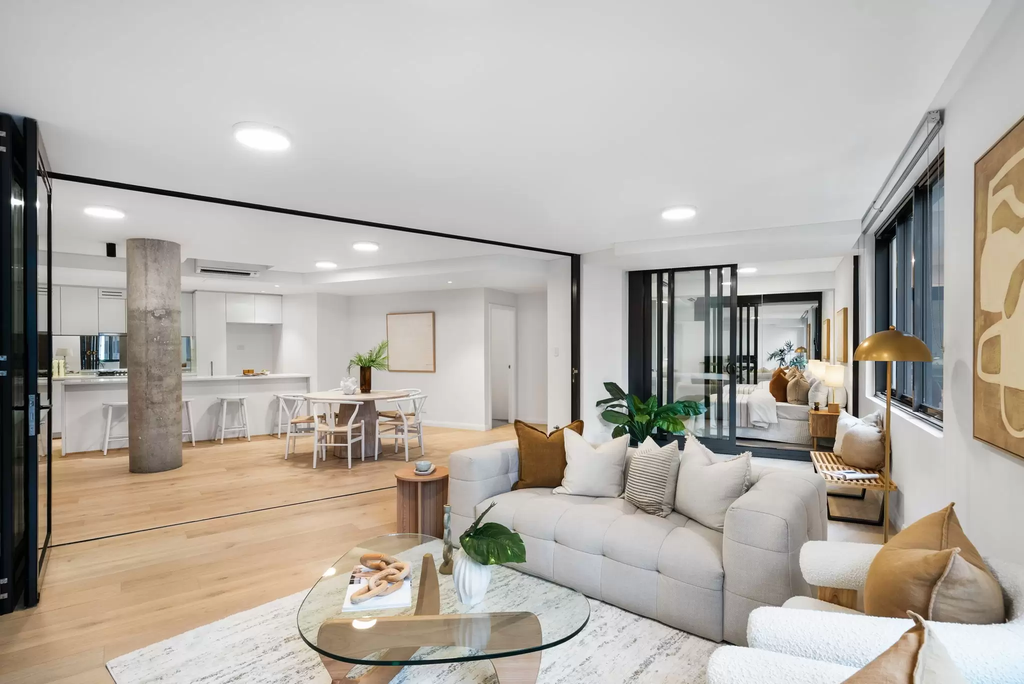 712/1 Park Street North, Wentworth Point Sold by Chidiac Realty - image 2