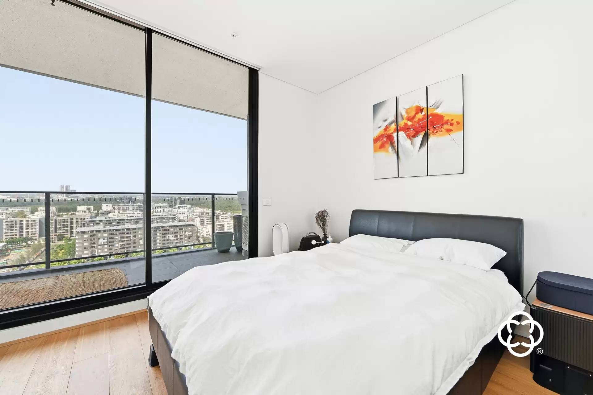 1711/46 Savona Drive, Wentworth Point Leased by Chidiac Realty - image 1