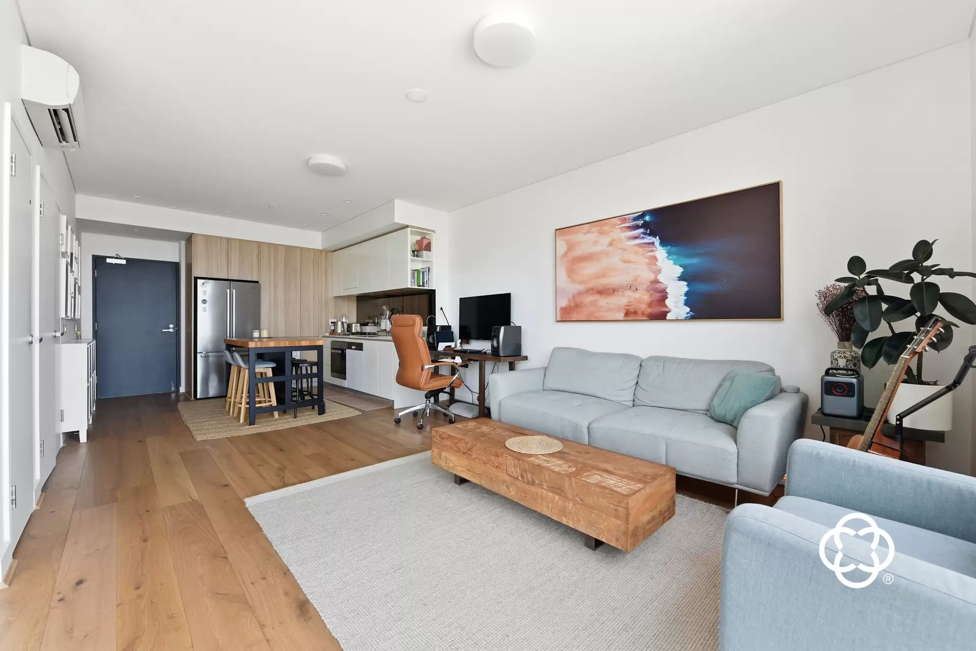 1711/46 Savona Drive, Wentworth Point Leased by Chidiac Realty - image 1