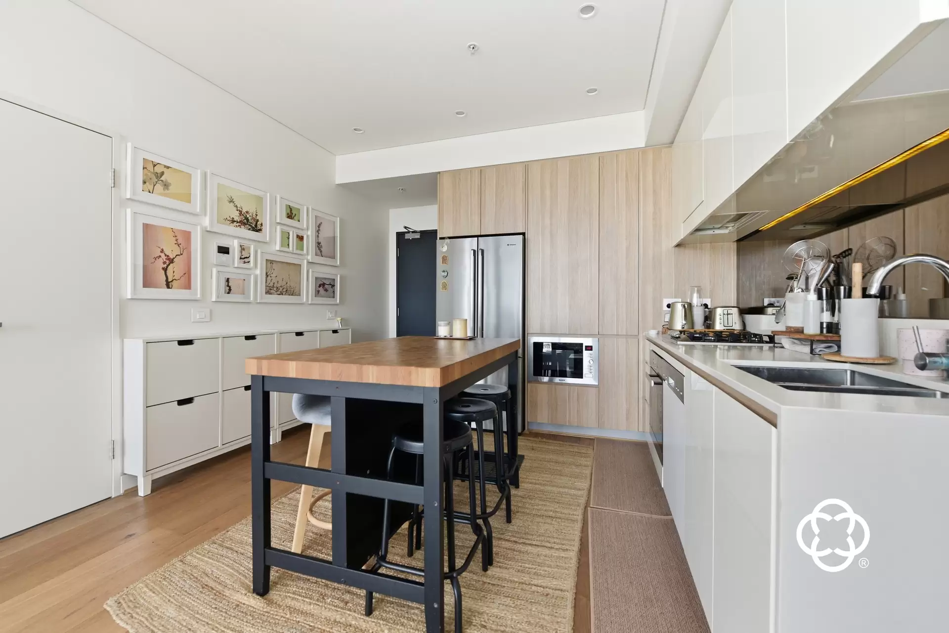 1711/46 Savona Drive, Wentworth Point Leased by Chidiac Realty - image 1