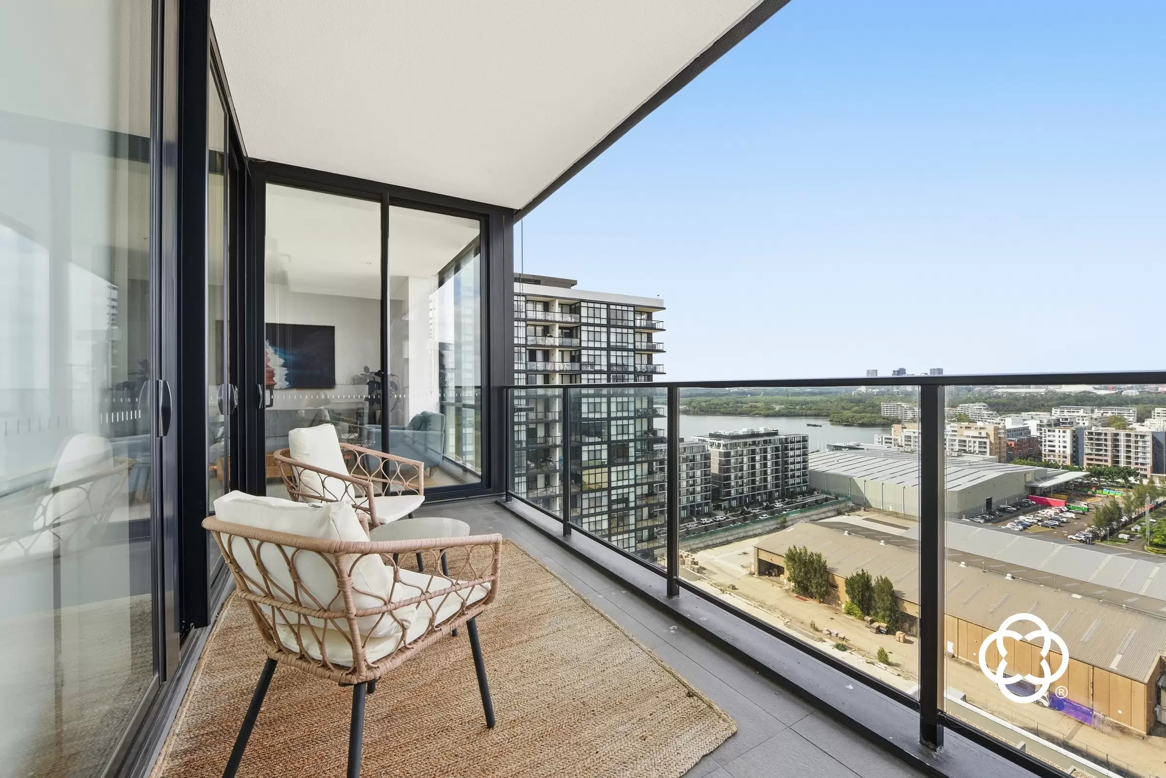 1711/46 Savona Drive, Wentworth Point Leased by Chidiac Realty - image 4