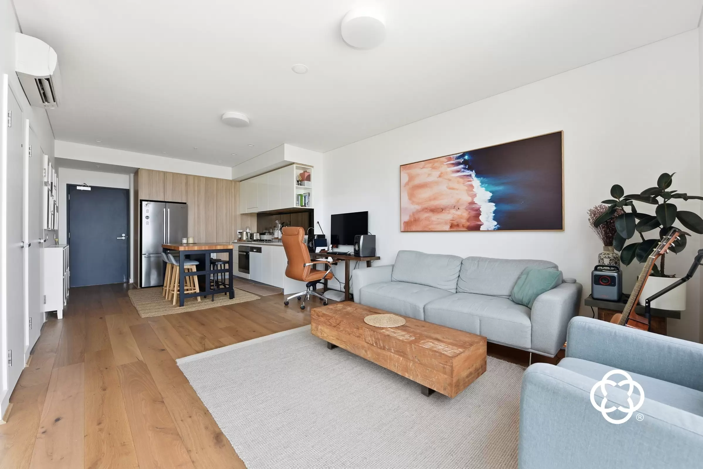 1711/46 Savona Drive, Wentworth Point Leased by Chidiac Realty - image 3