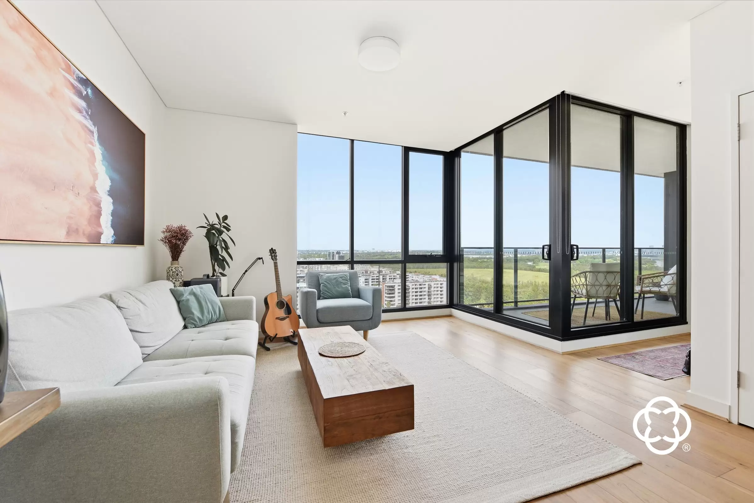 1711/46 Savona Drive, Wentworth Point Leased by Chidiac Realty - image 1